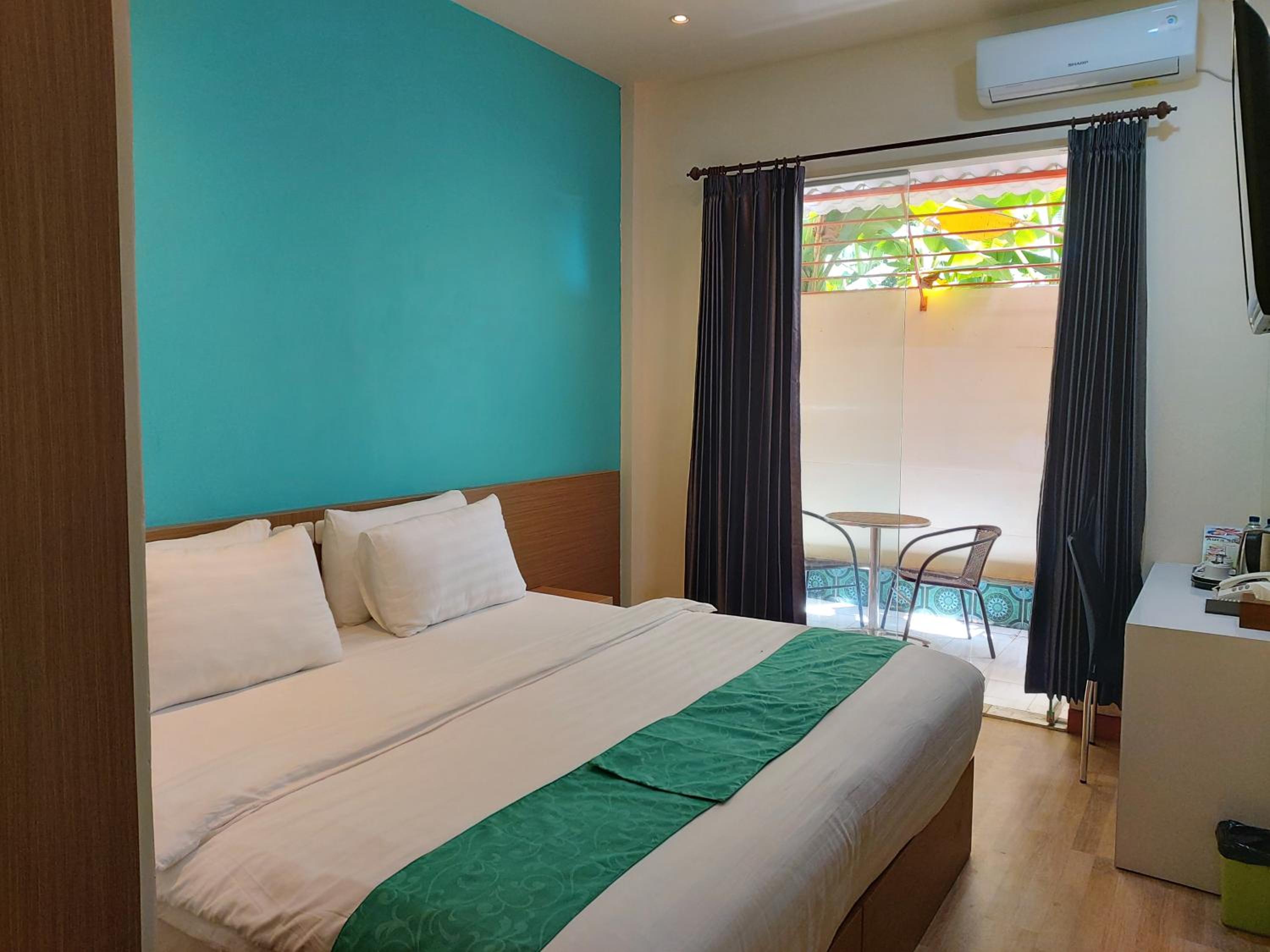 Halogen Hotel Merauke, photo 12