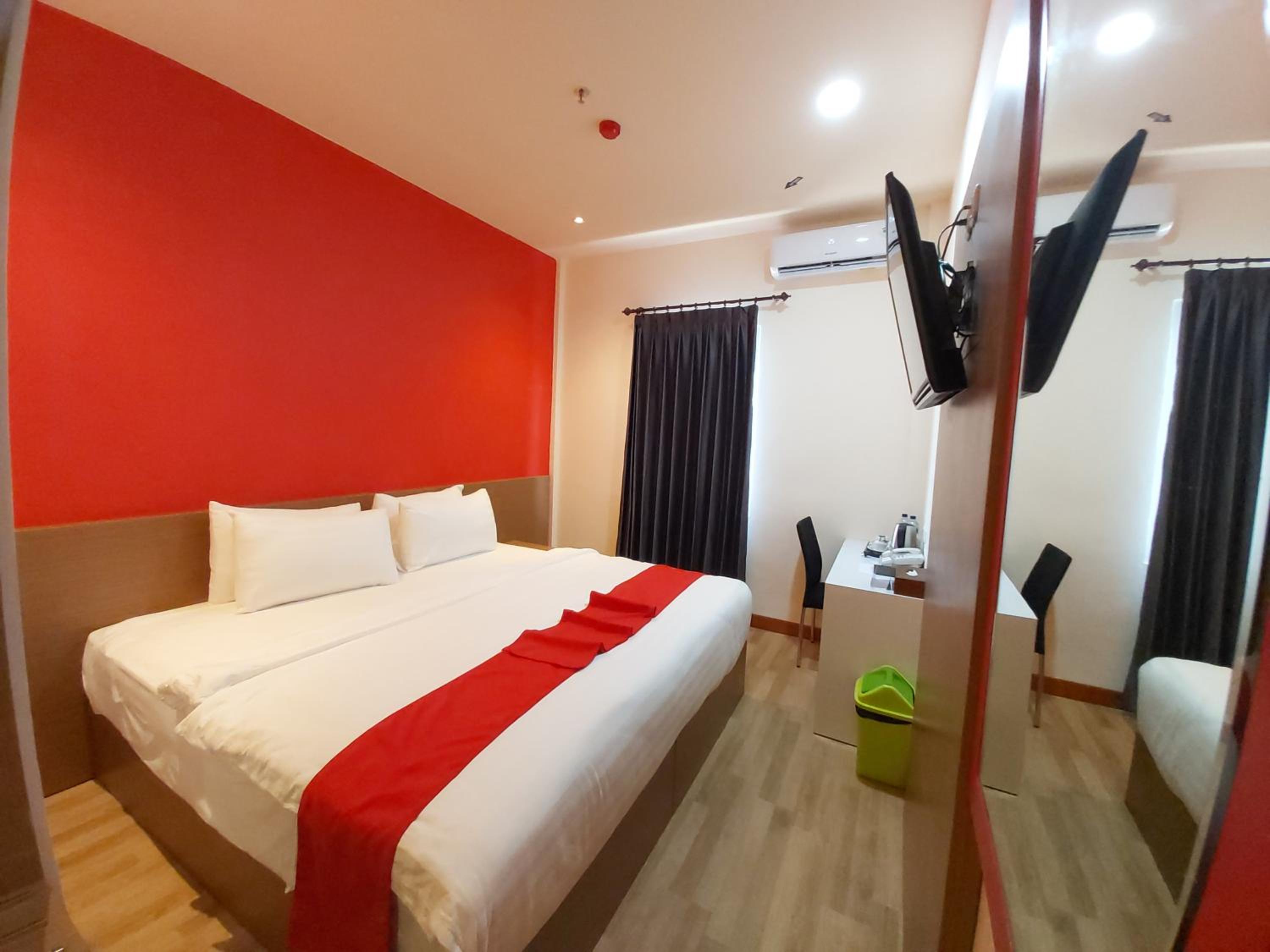 Halogen Hotel Merauke, photo 37