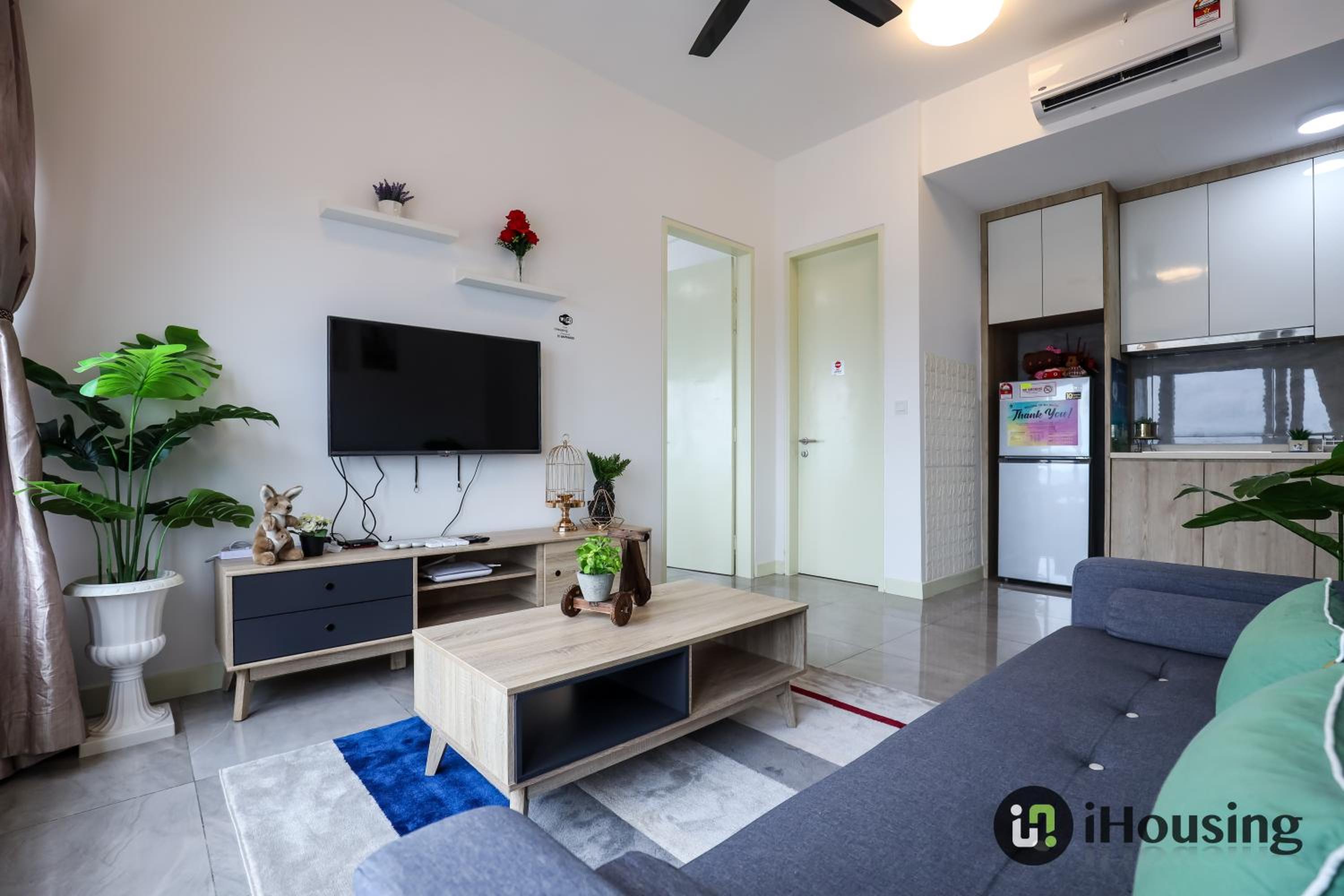 Imperio Residence Melaka By I Housing photo 7