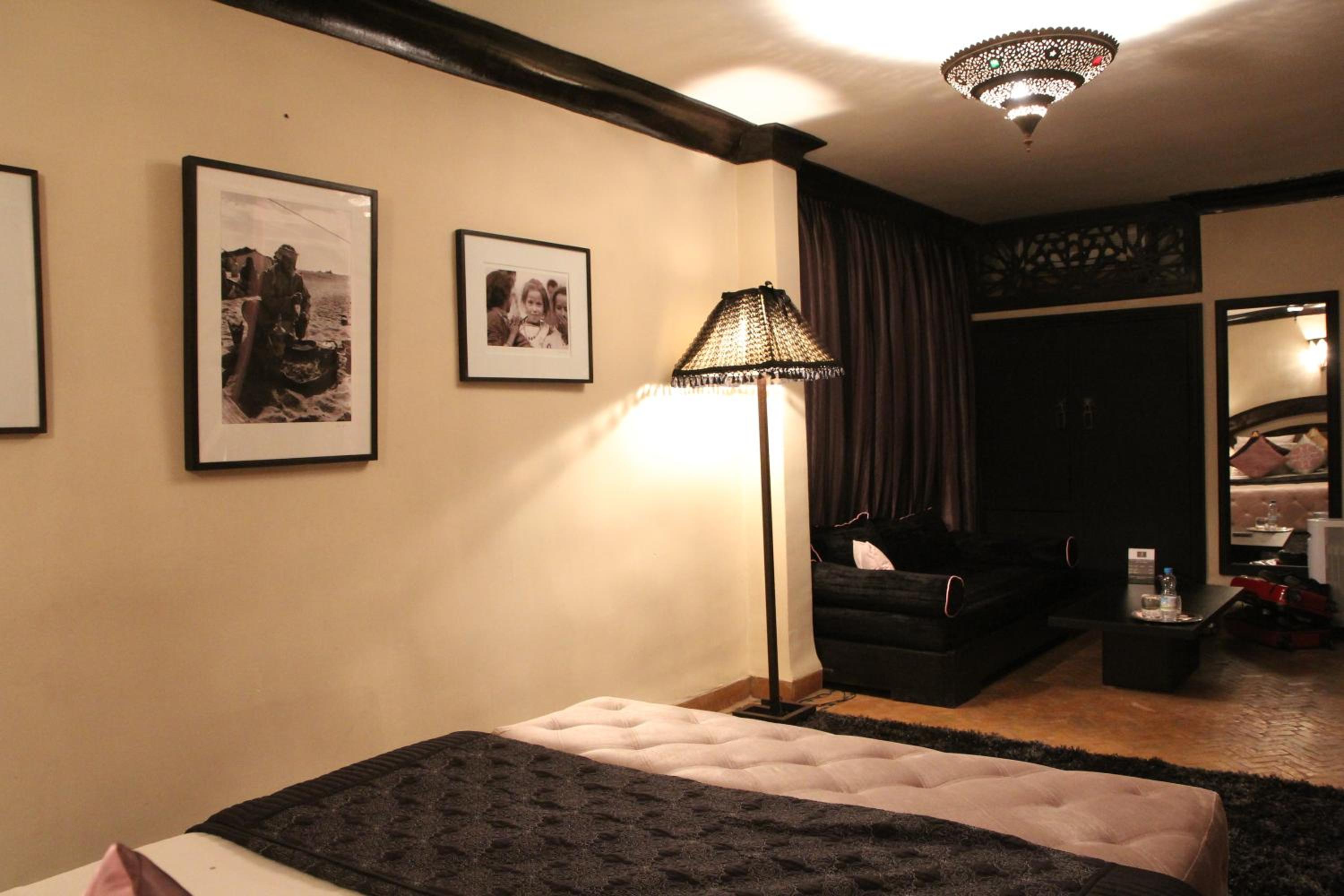 Riad Terra Bahia