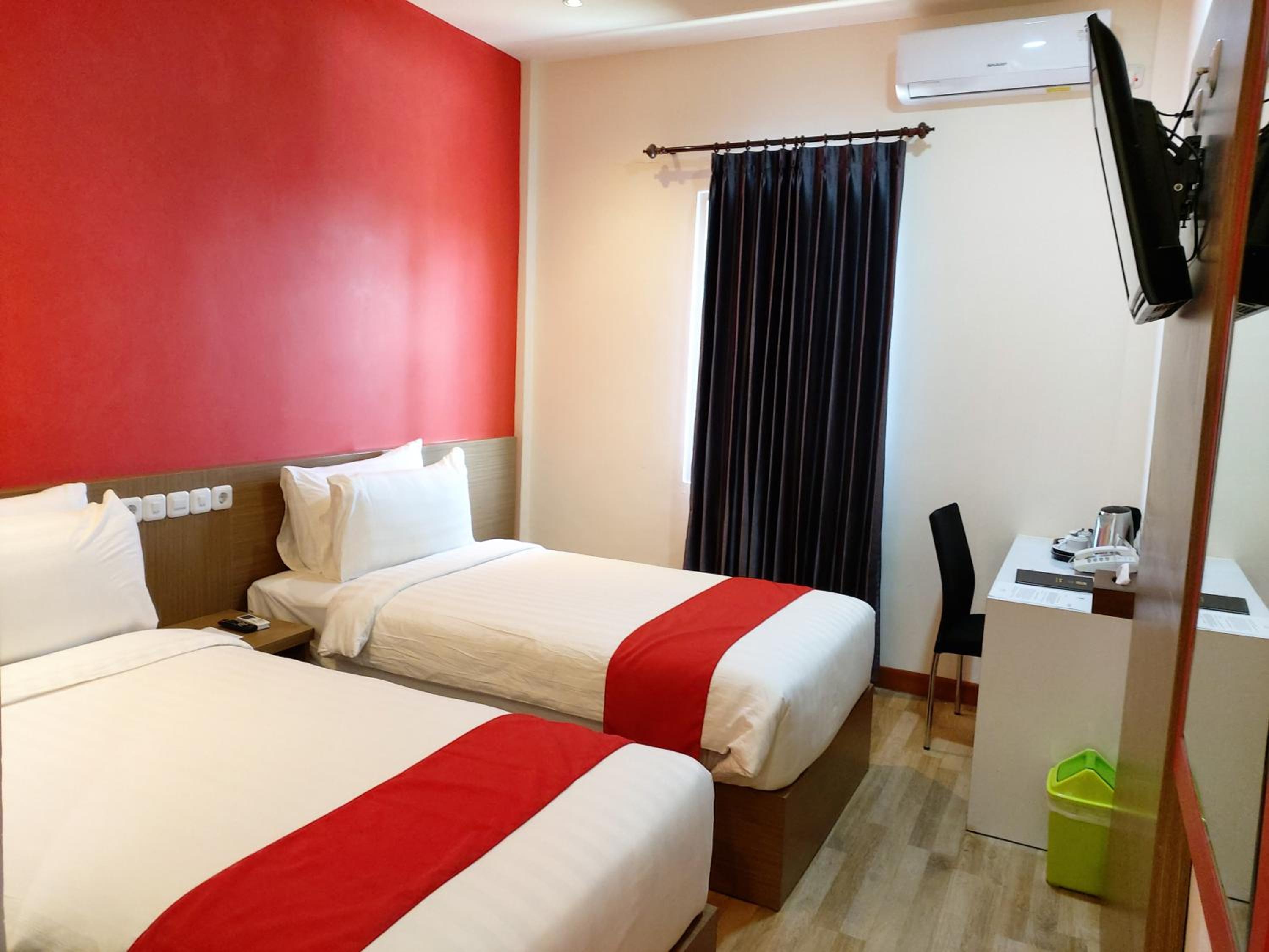 Halogen Hotel Merauke, photo 11