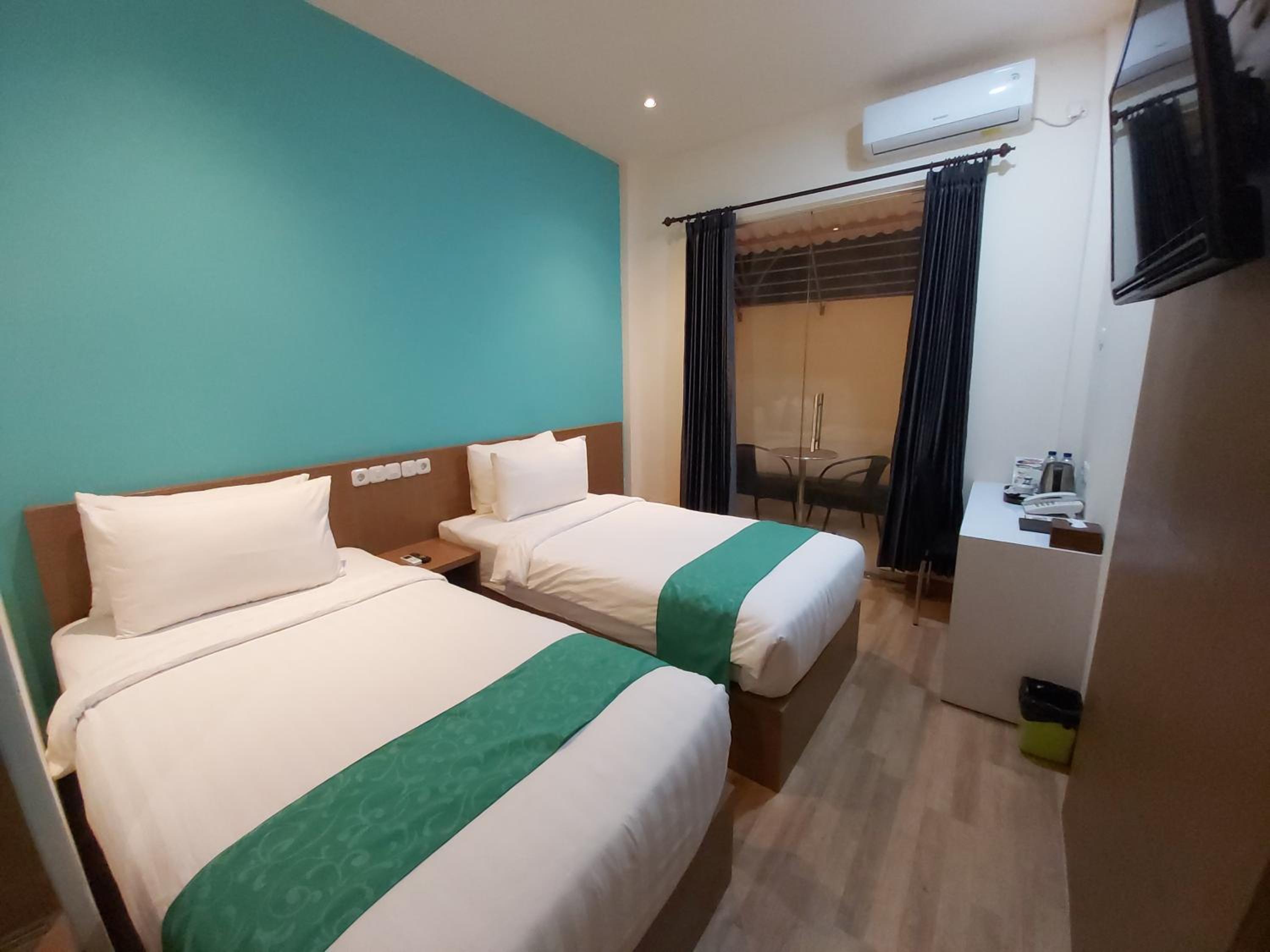 Halogen Hotel Merauke, photo 27