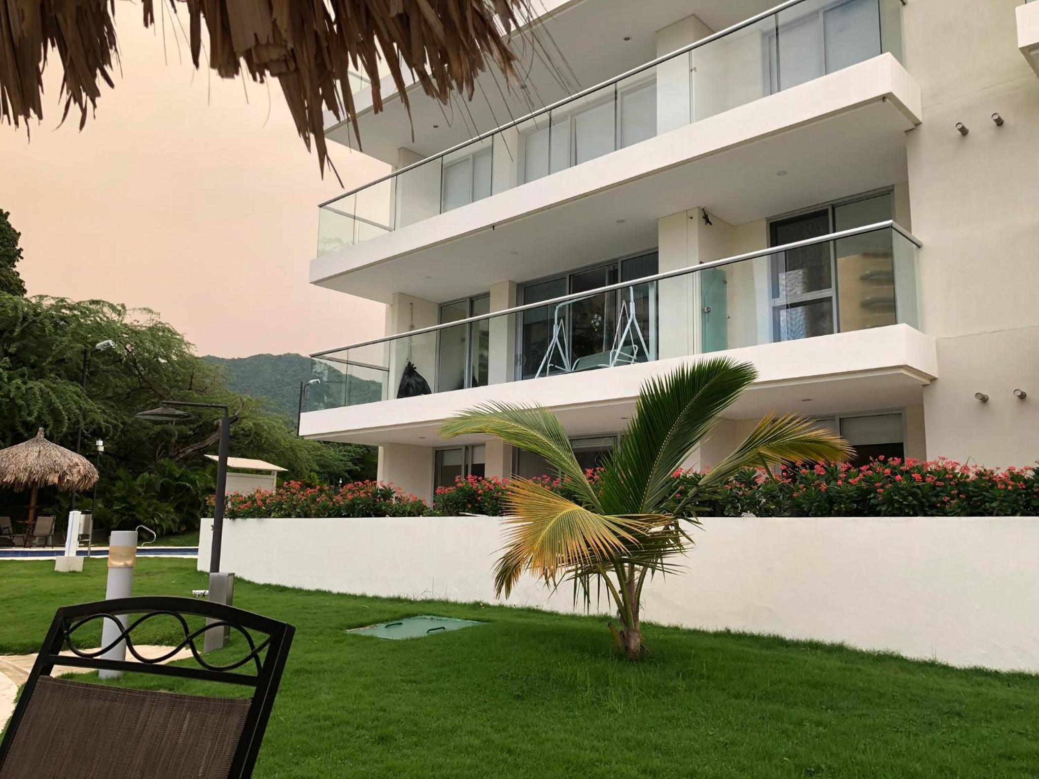 Hotel Apartamento Santa Marta Bello Horizonte - Pozos Colorados - Image 1