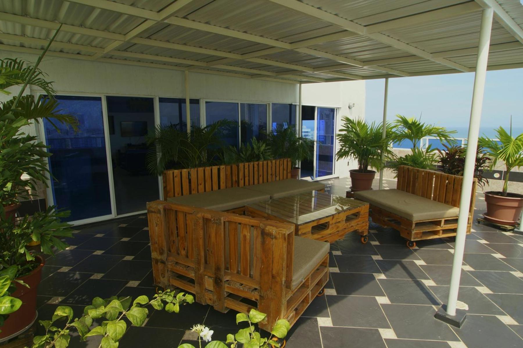 Apartamentos Bacanos view 5
