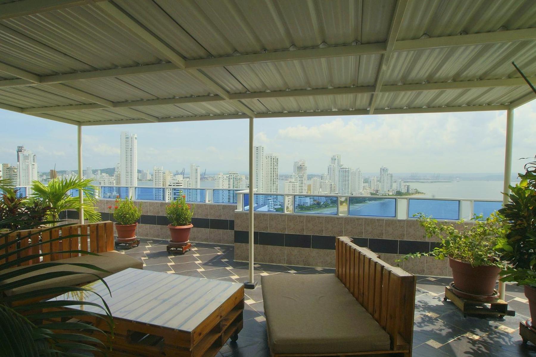 Apartamentos Bacanos view 4