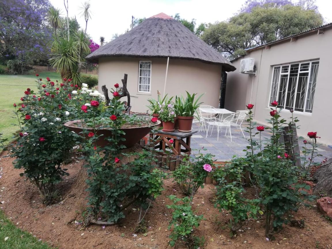 Waboom Farm Stay view 3