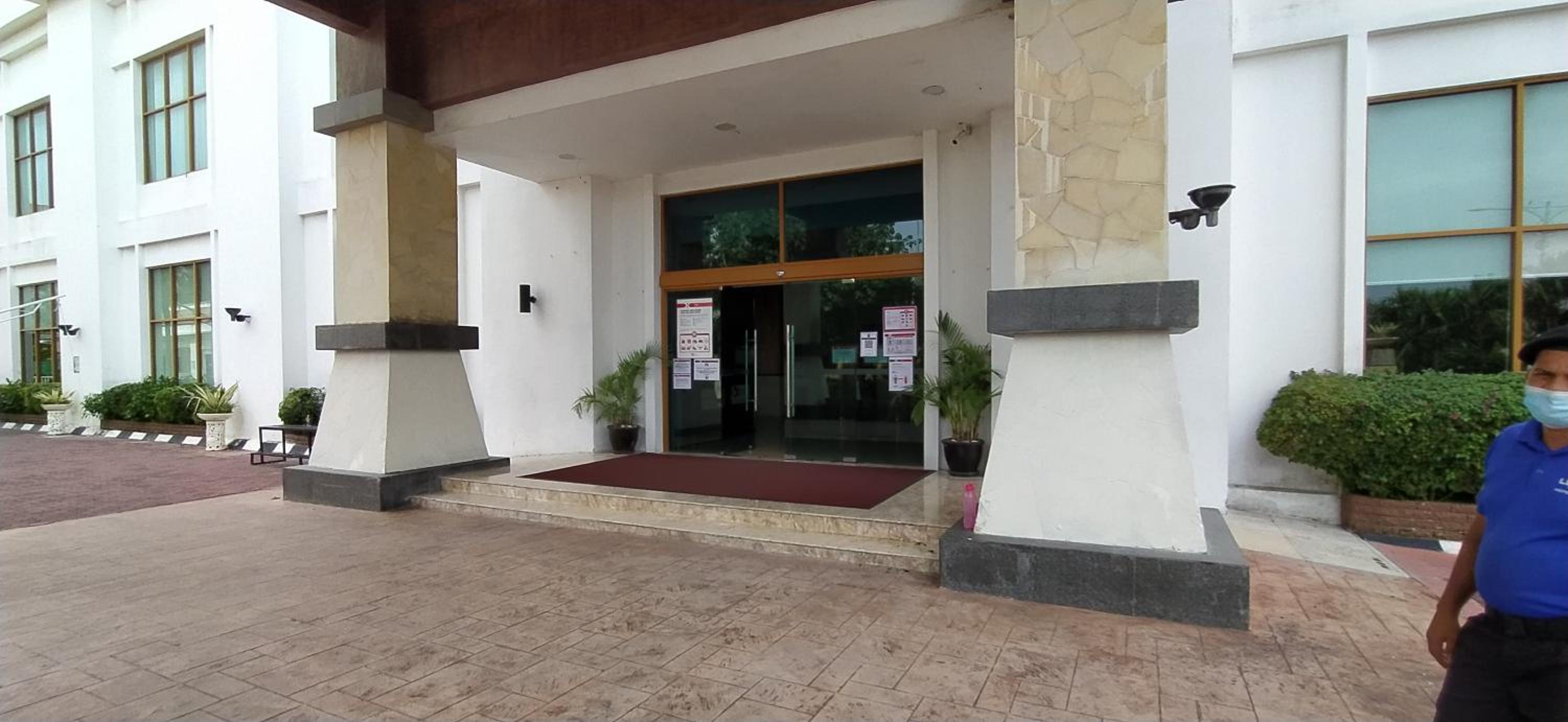 Port Dickson Private Unit Chalet photo 8