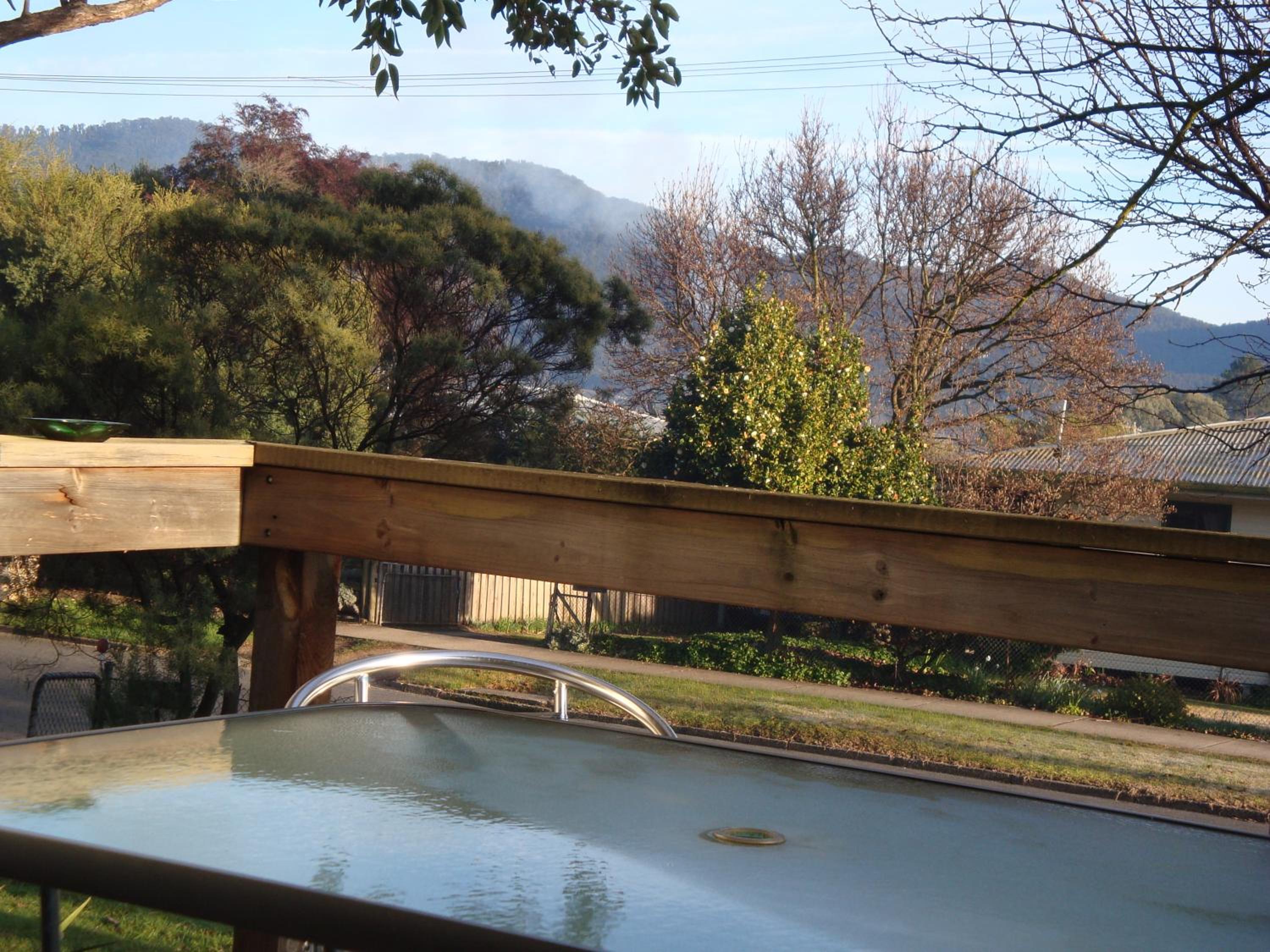 Hotel Kiewa View - Image 1