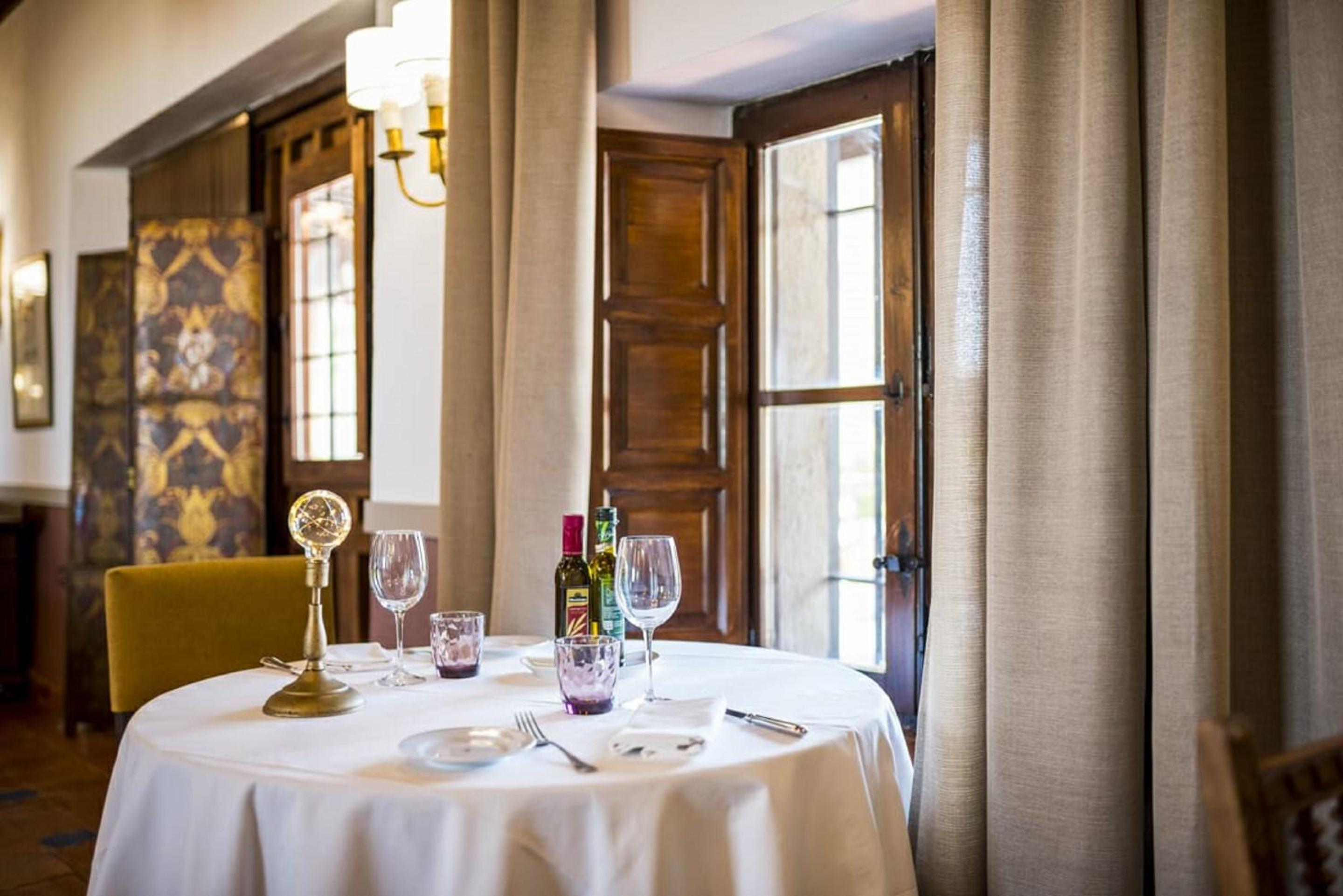 Parador de Oropesa en Oropesa