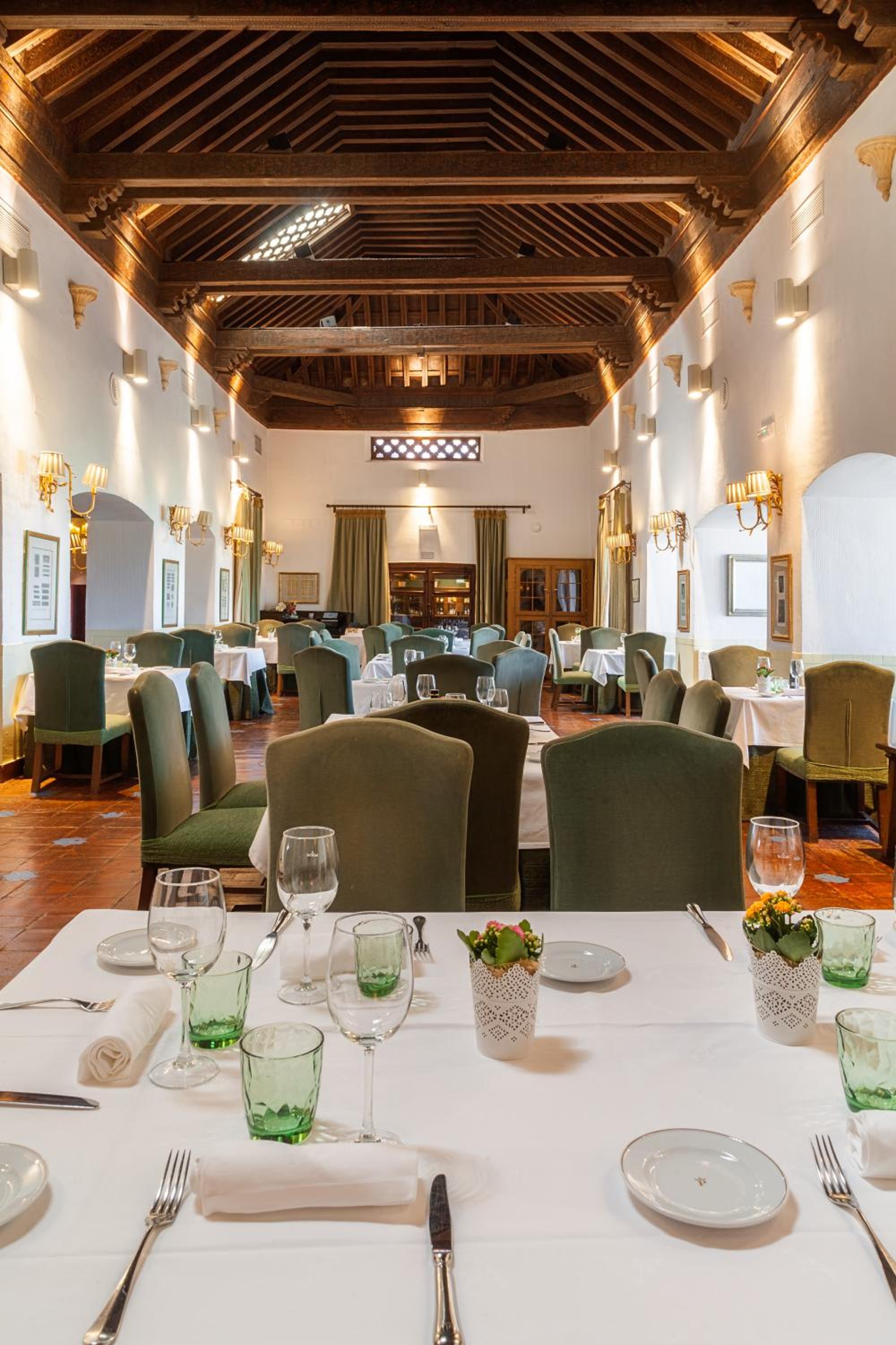 Parador de Oropesa en Oropesa