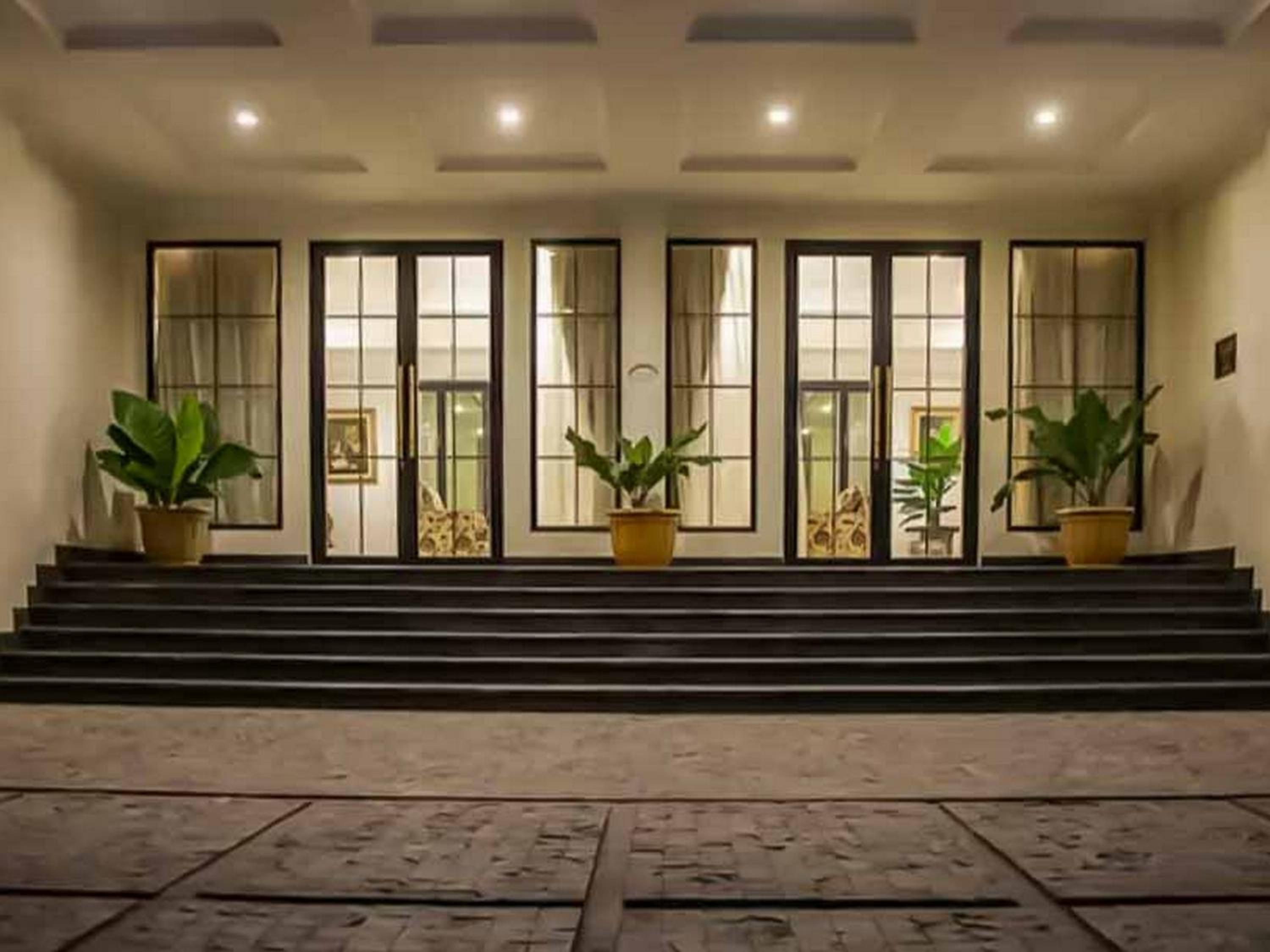 Bangka Suite Mitra RedDoorz