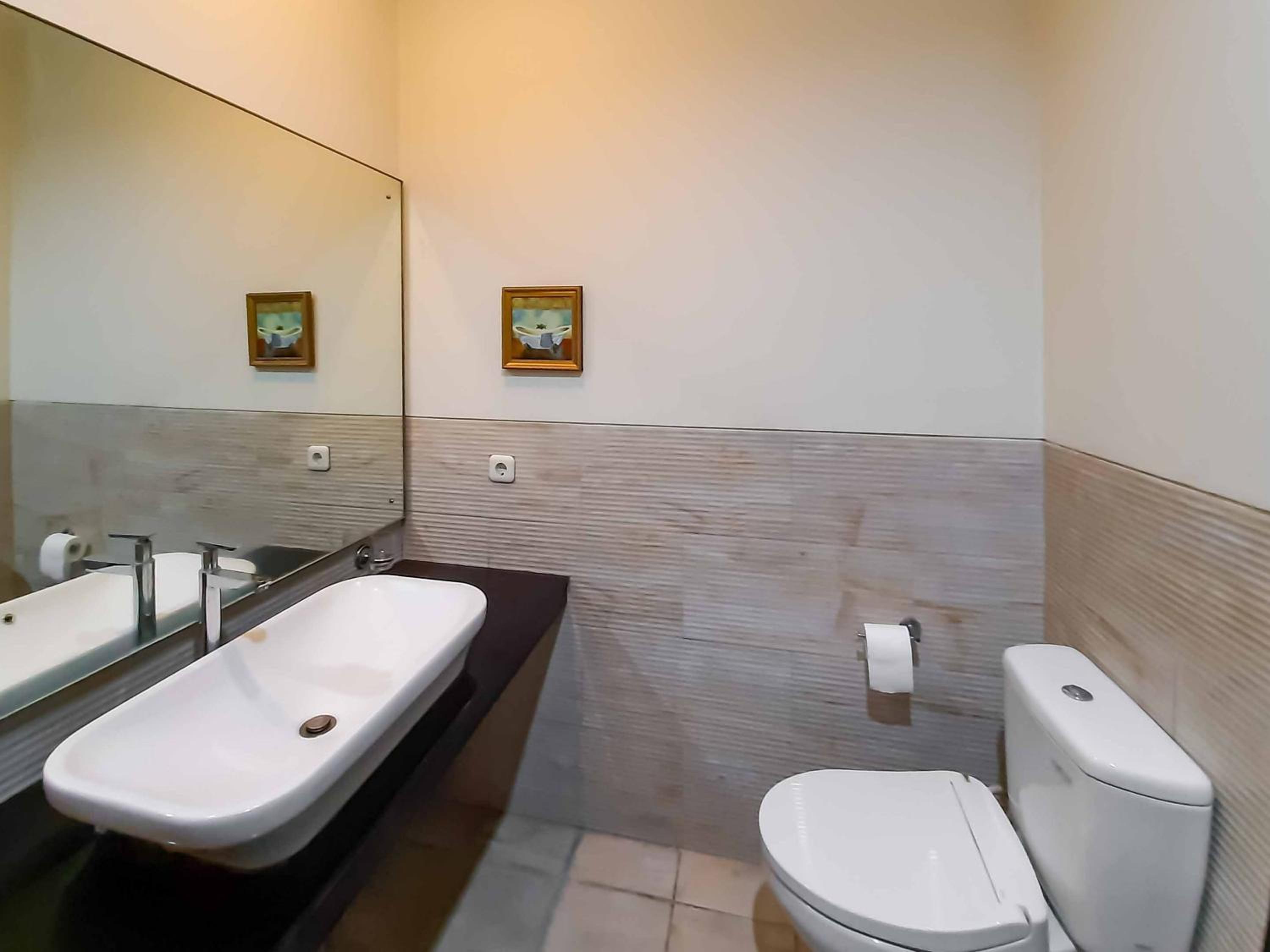 Bangka Suite Mitra RedDoorz