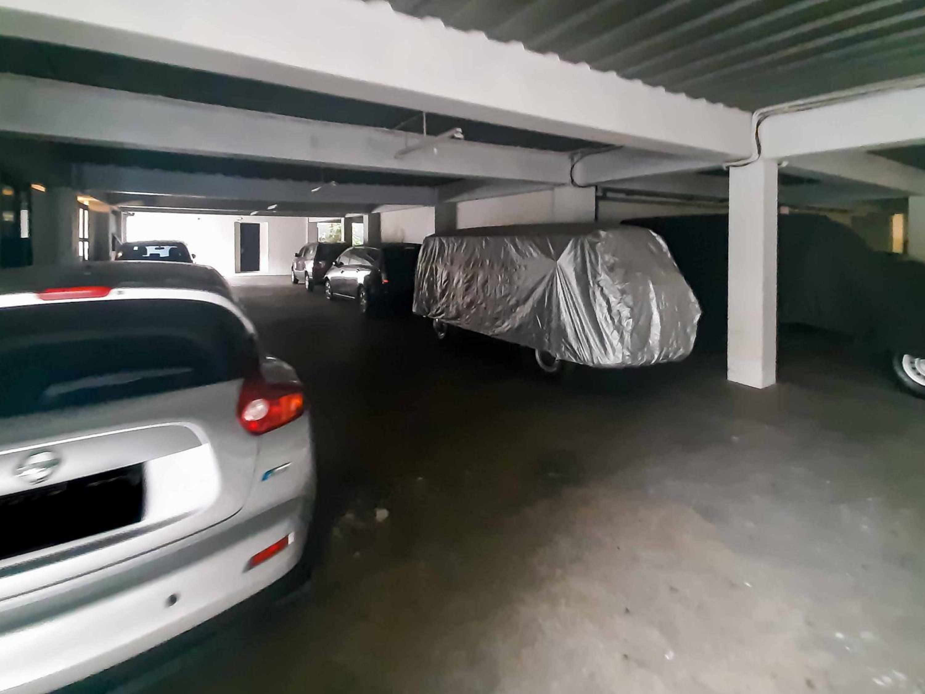 Bangka Suite Mitra RedDoorz