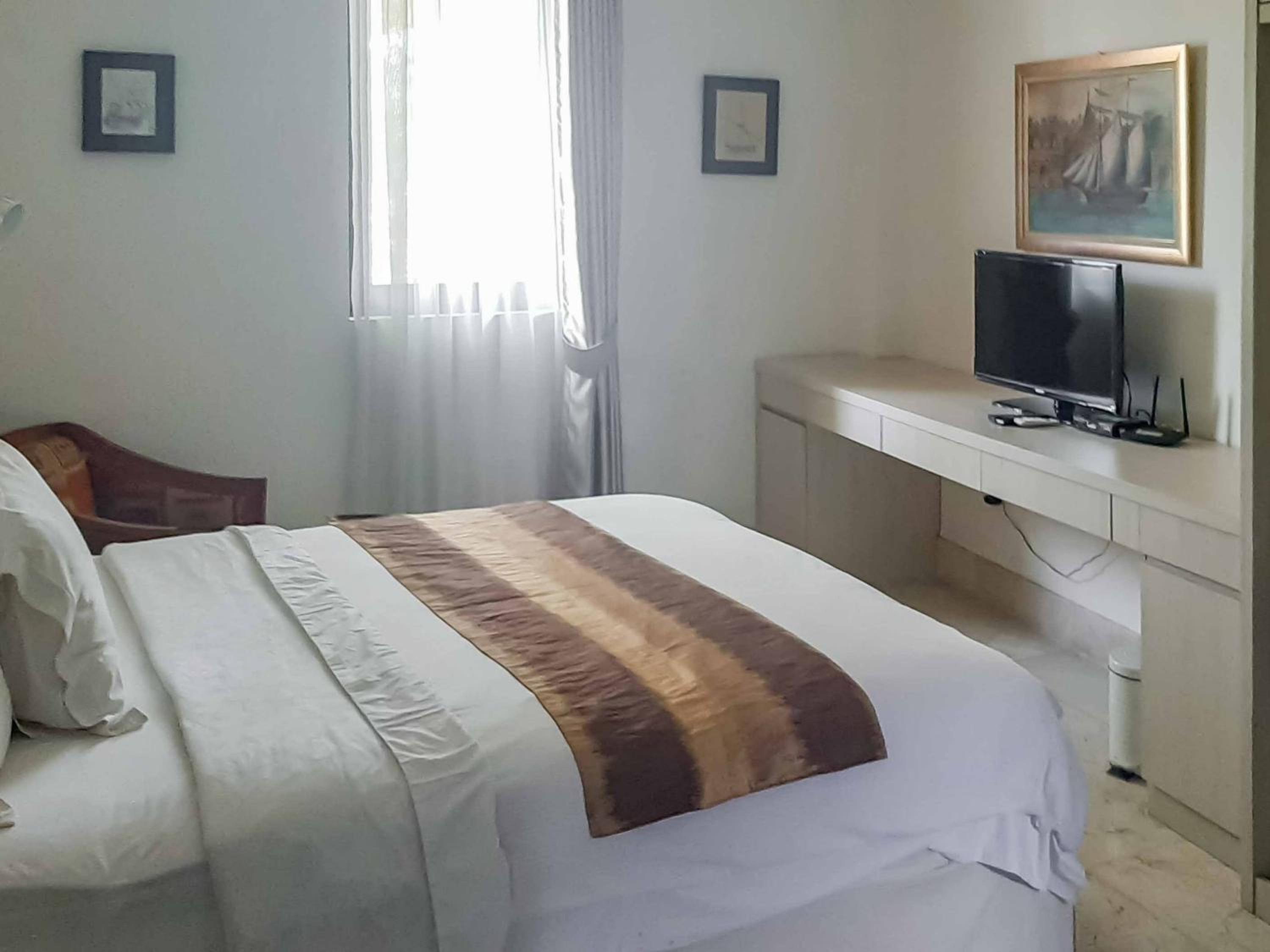 Bangka Suite Mitra RedDoorz