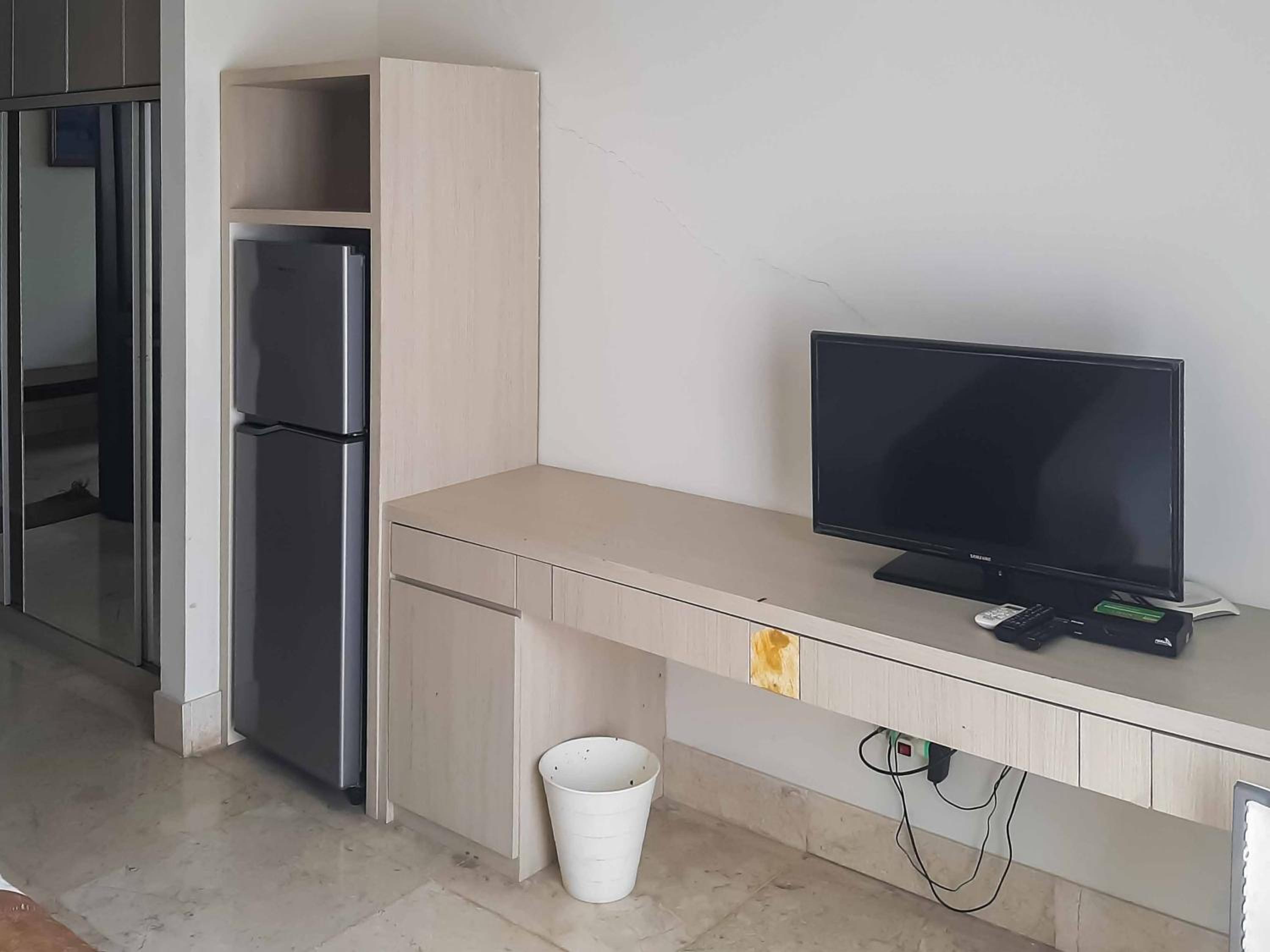Bangka Suite Mitra RedDoorz