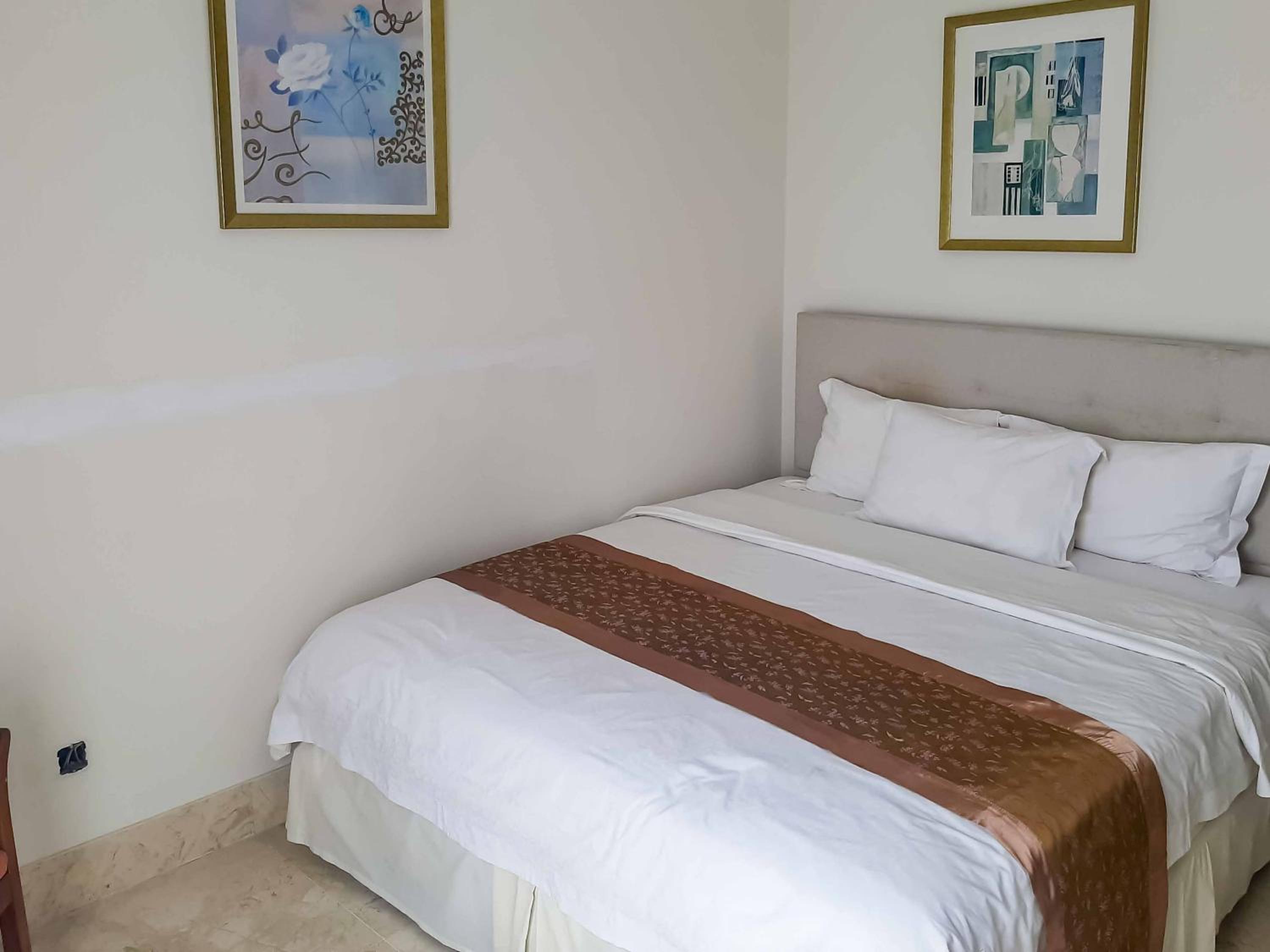 Bangka Suite Mitra RedDoorz