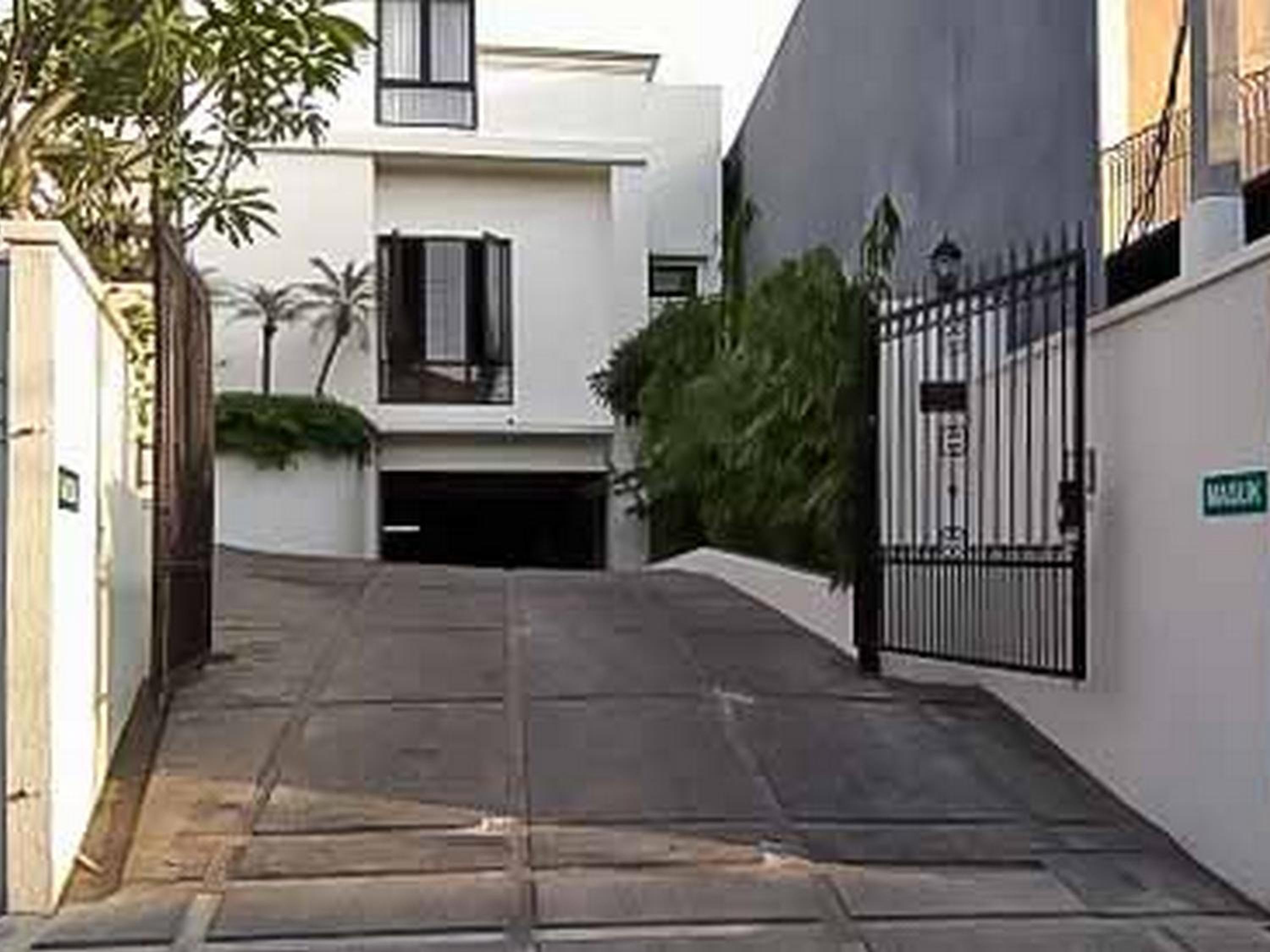 Bangka Suite Mitra RedDoorz
