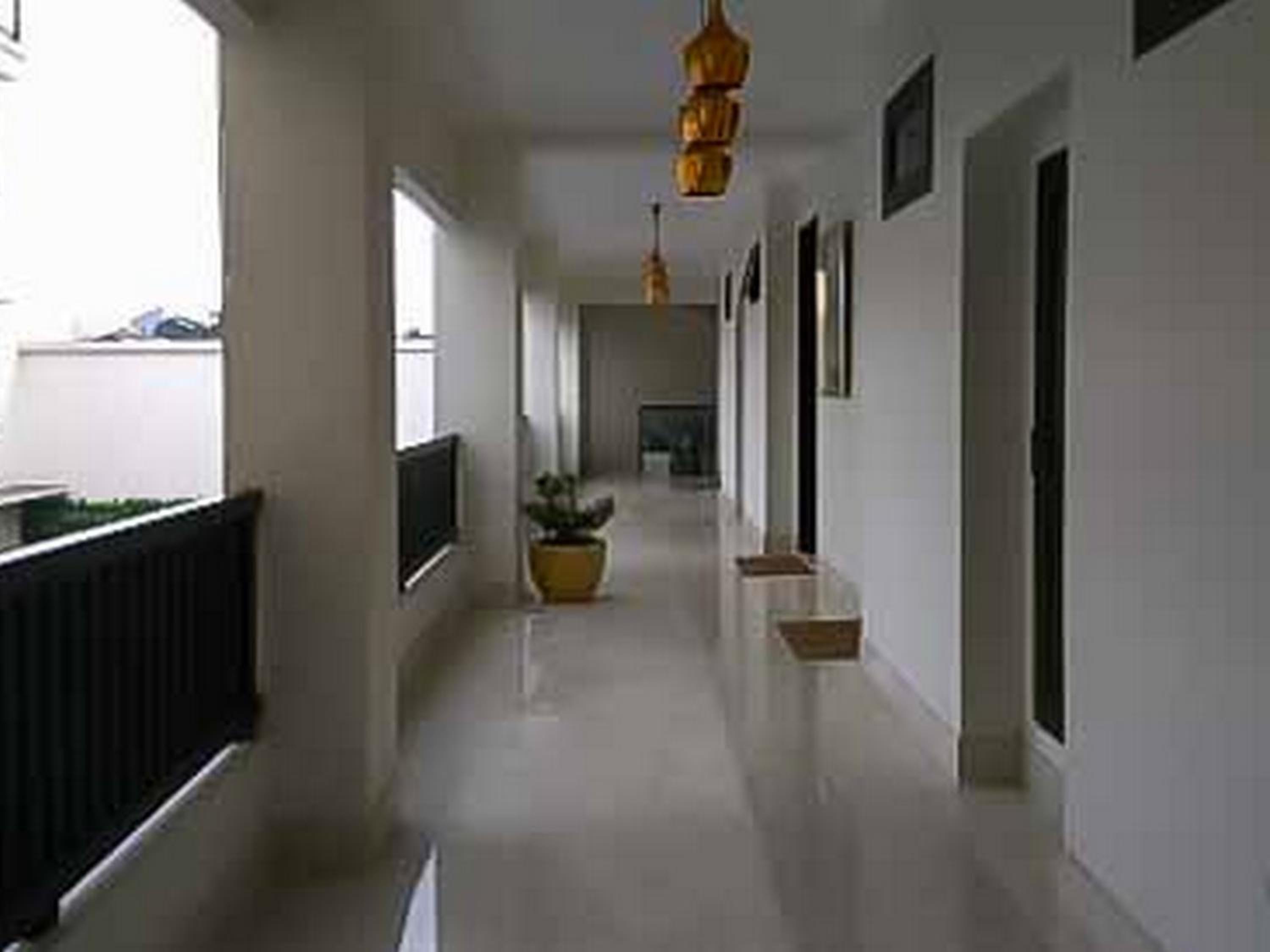 Bangka Suite Mitra RedDoorz