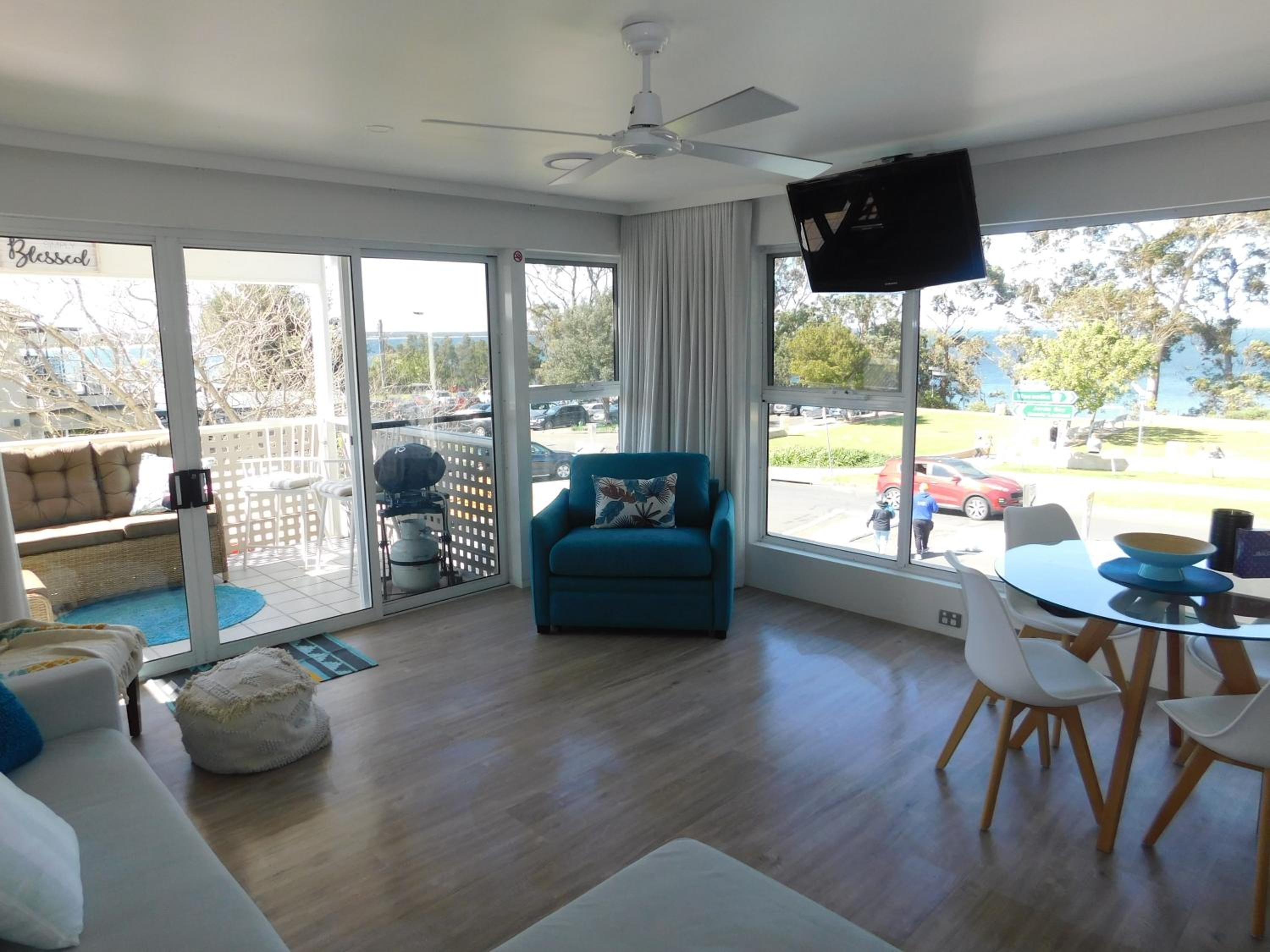Secret at Huskisson view 3