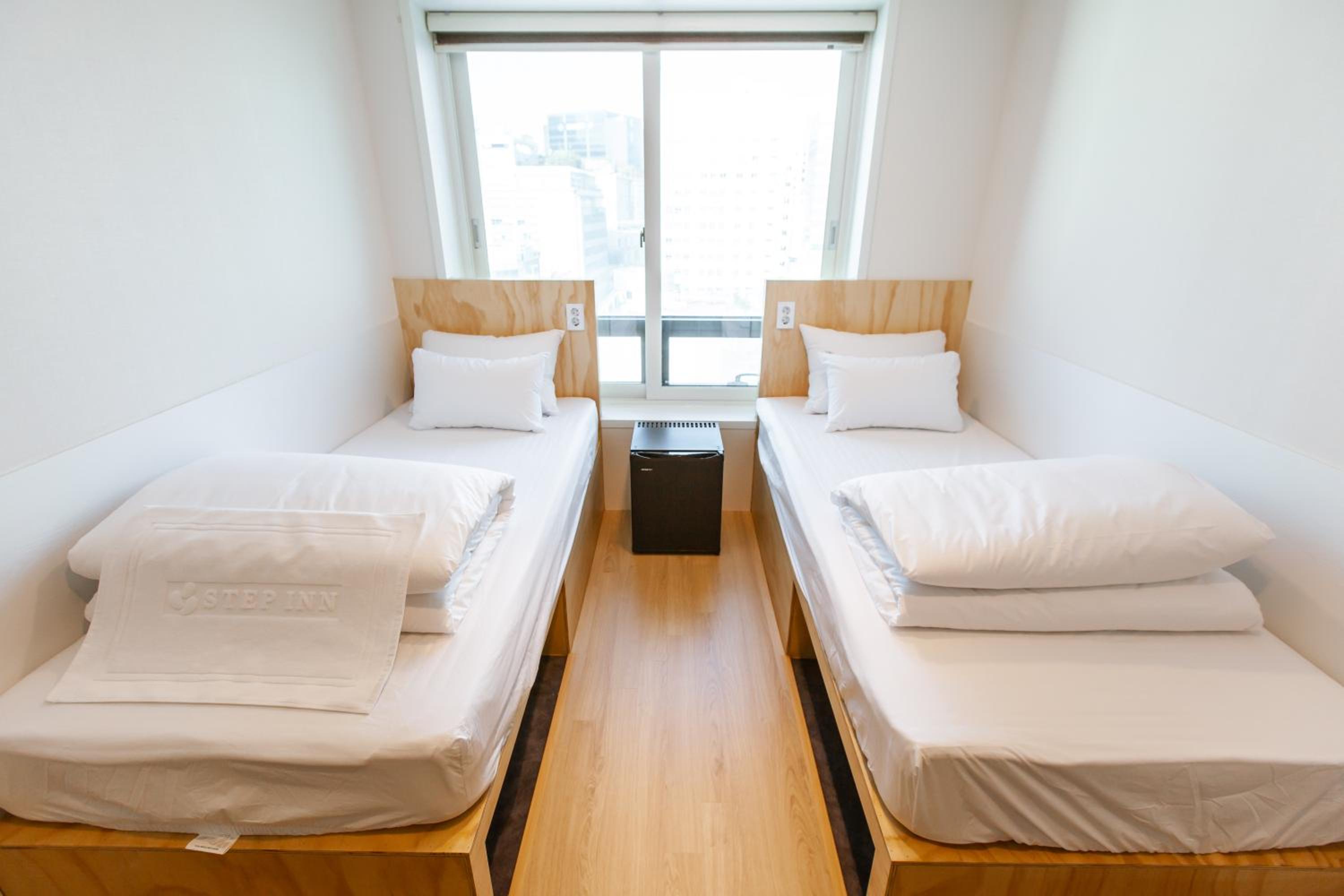 Step Inn Myeongdong 1