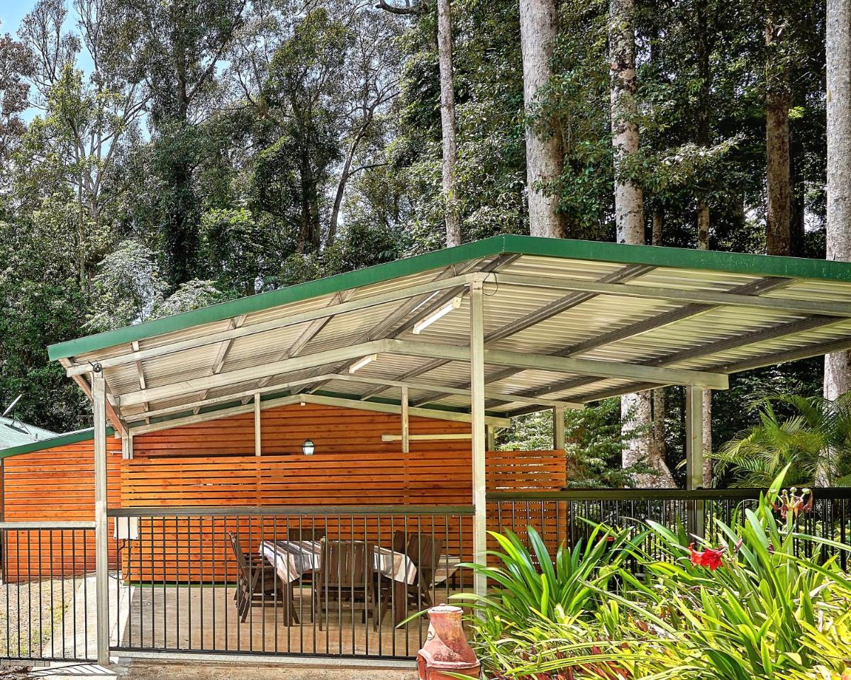 Figtree Getaway