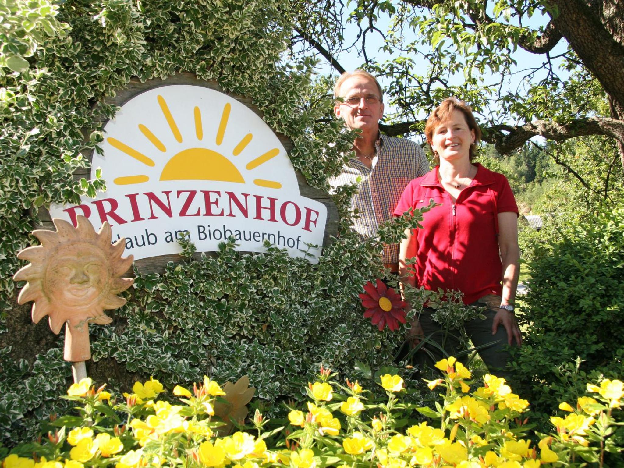 Prinzenhof