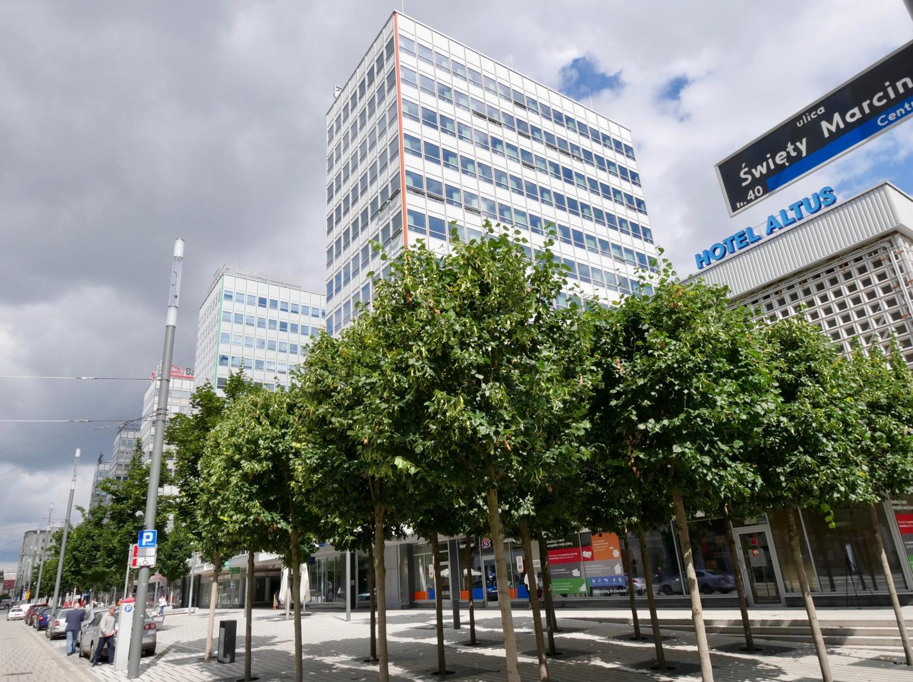 Hotel Altus Poznań Old Town - Destigo Hotels - Image 1