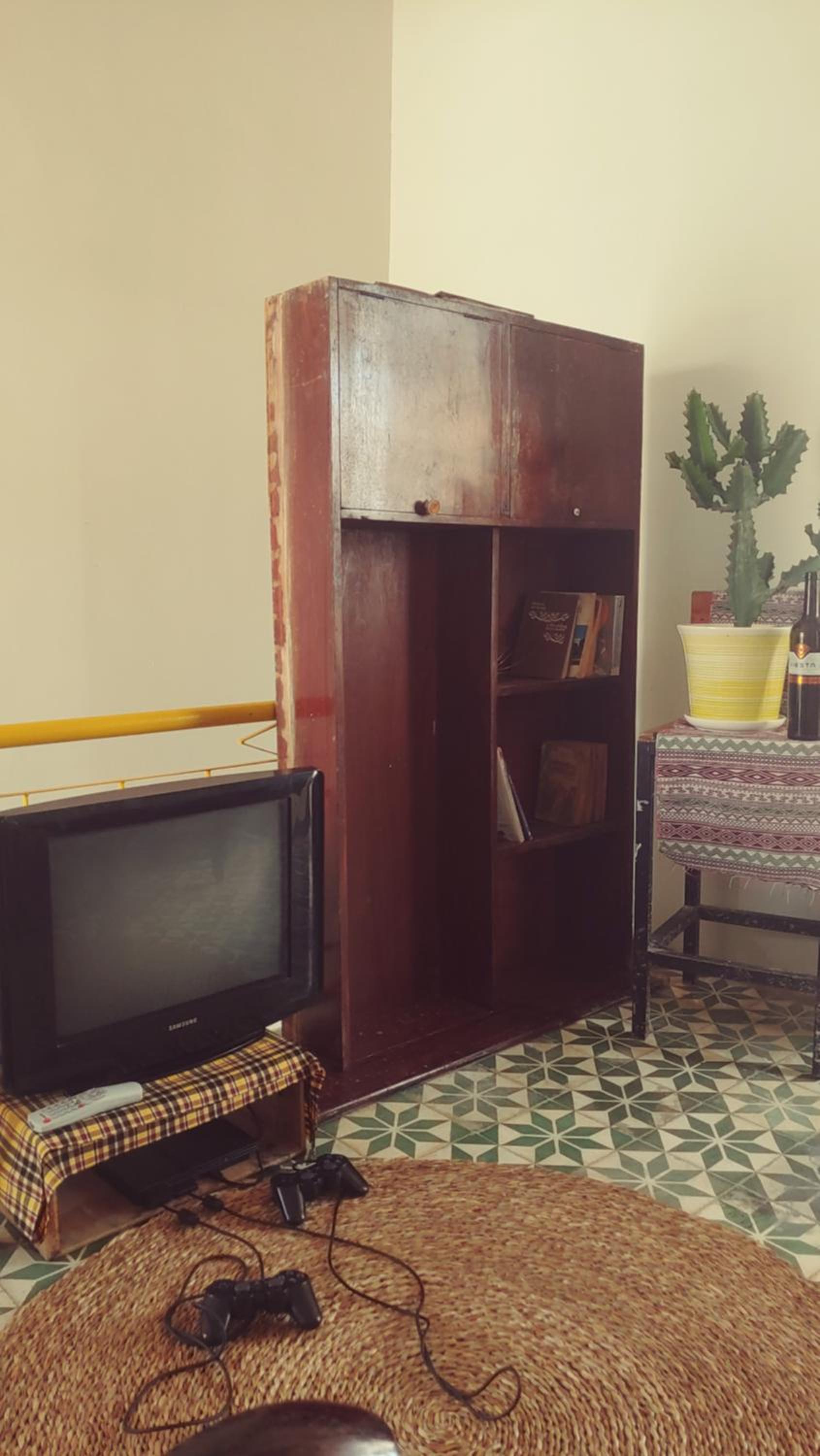 Chú Trọc Homestay - Phan Rang Homestay & Camp