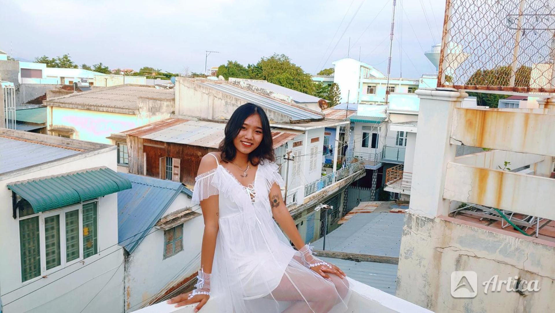 Chú Trọc Homestay - Phan Rang Homestay & Camp, photo 30