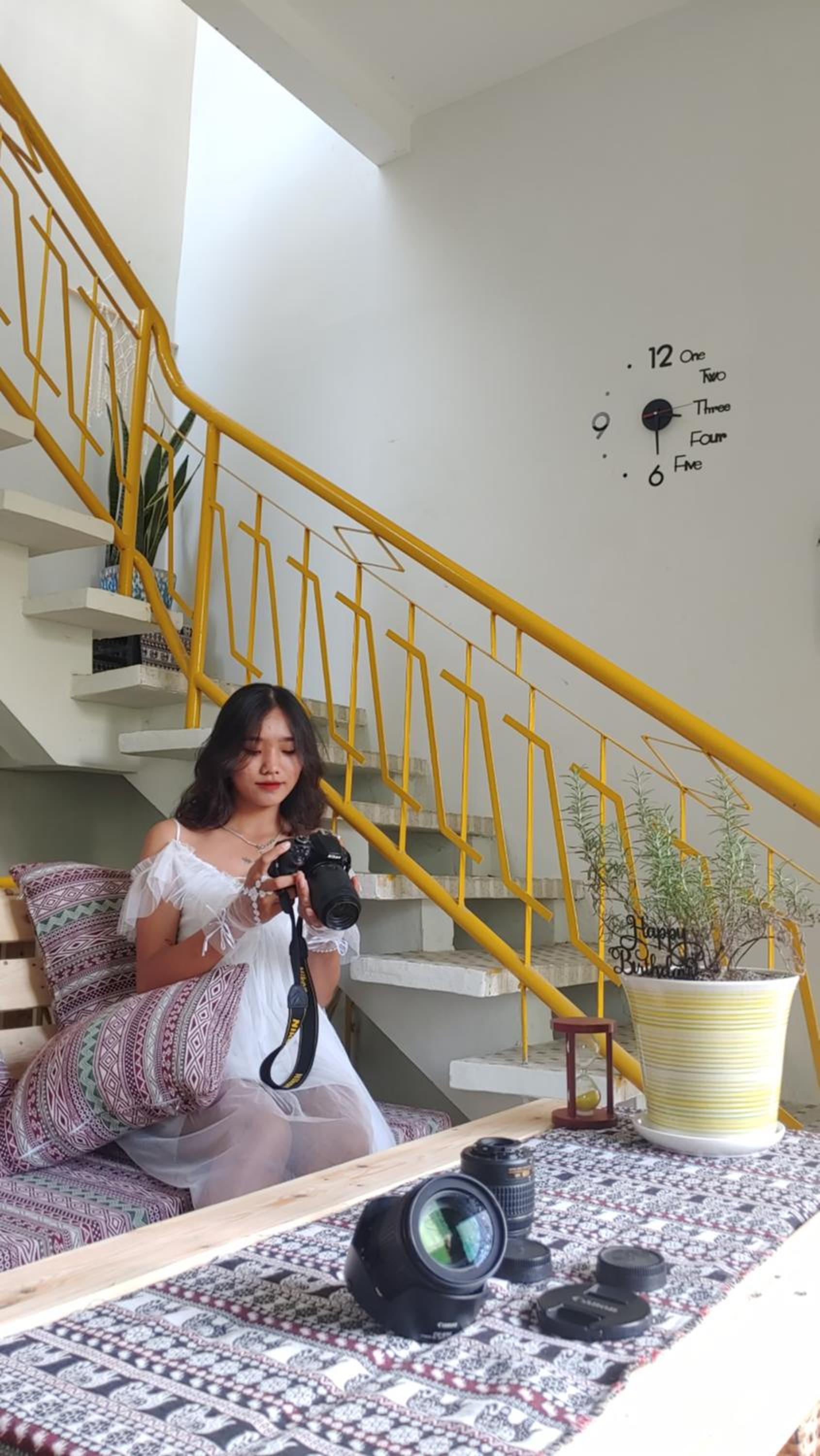 Chú Trọc Homestay - Phan Rang Homestay & Camp, photo 24