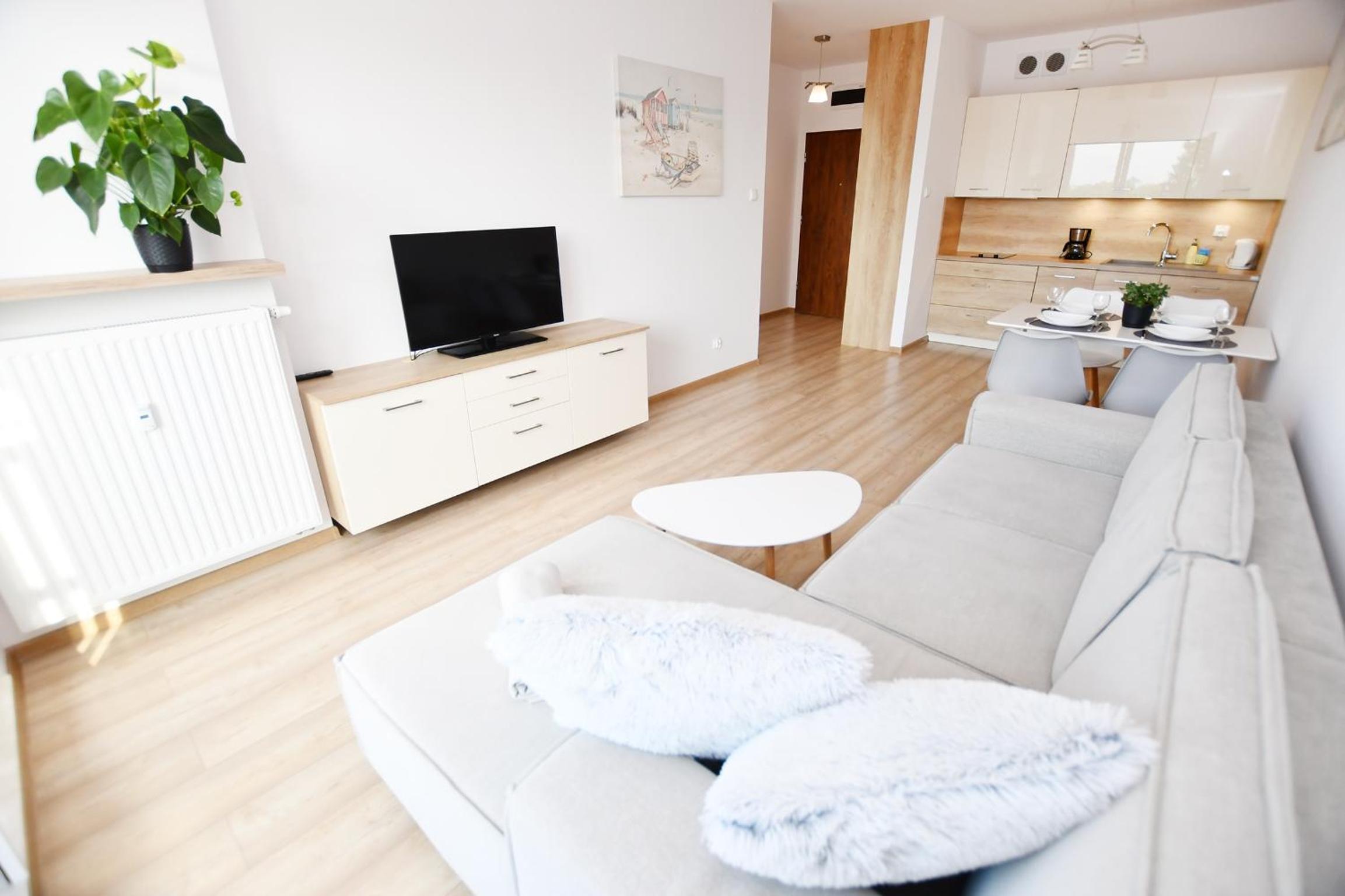 Apartament Solna C506 view 4