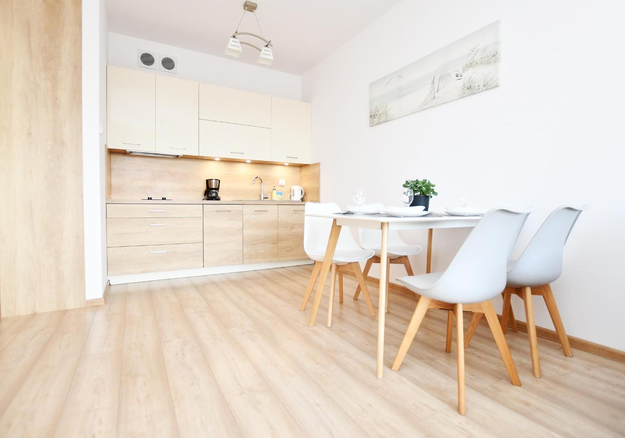 Apartament Solna C506 view 3