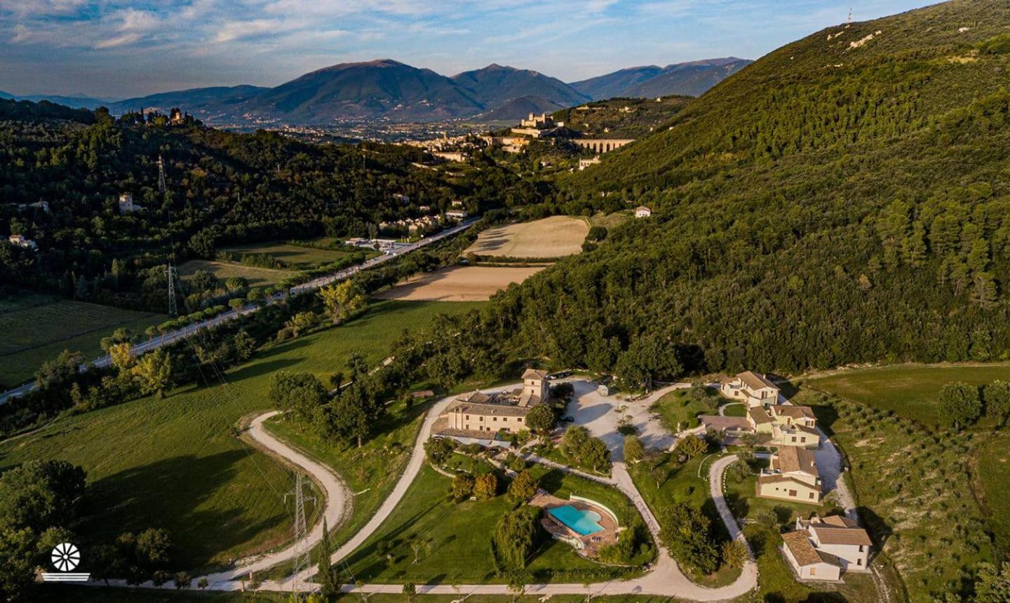 Valle Rosa view 3