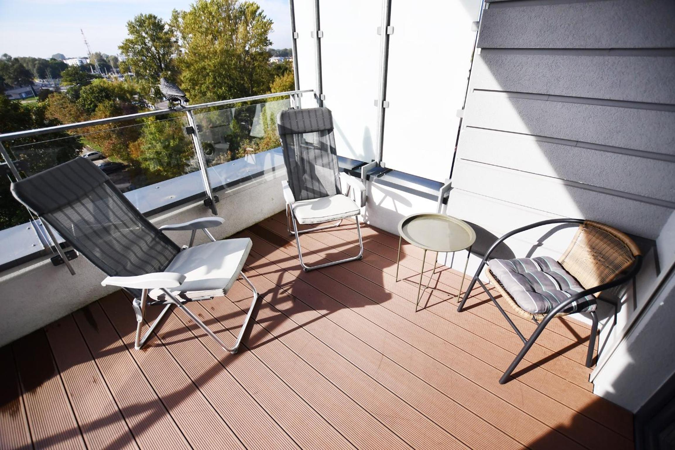 Apartament Solna C506 view 2