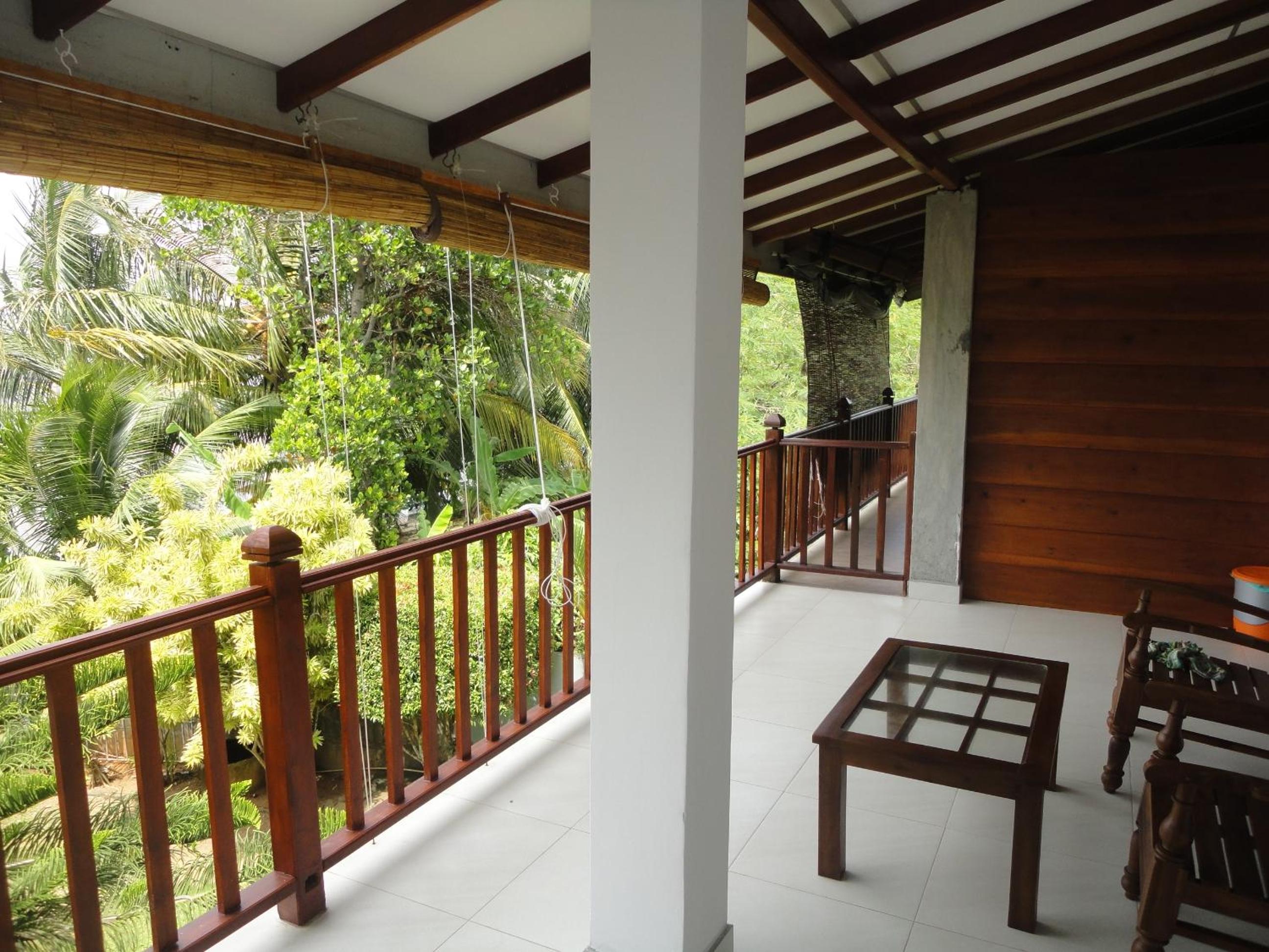 Sapara River Guest