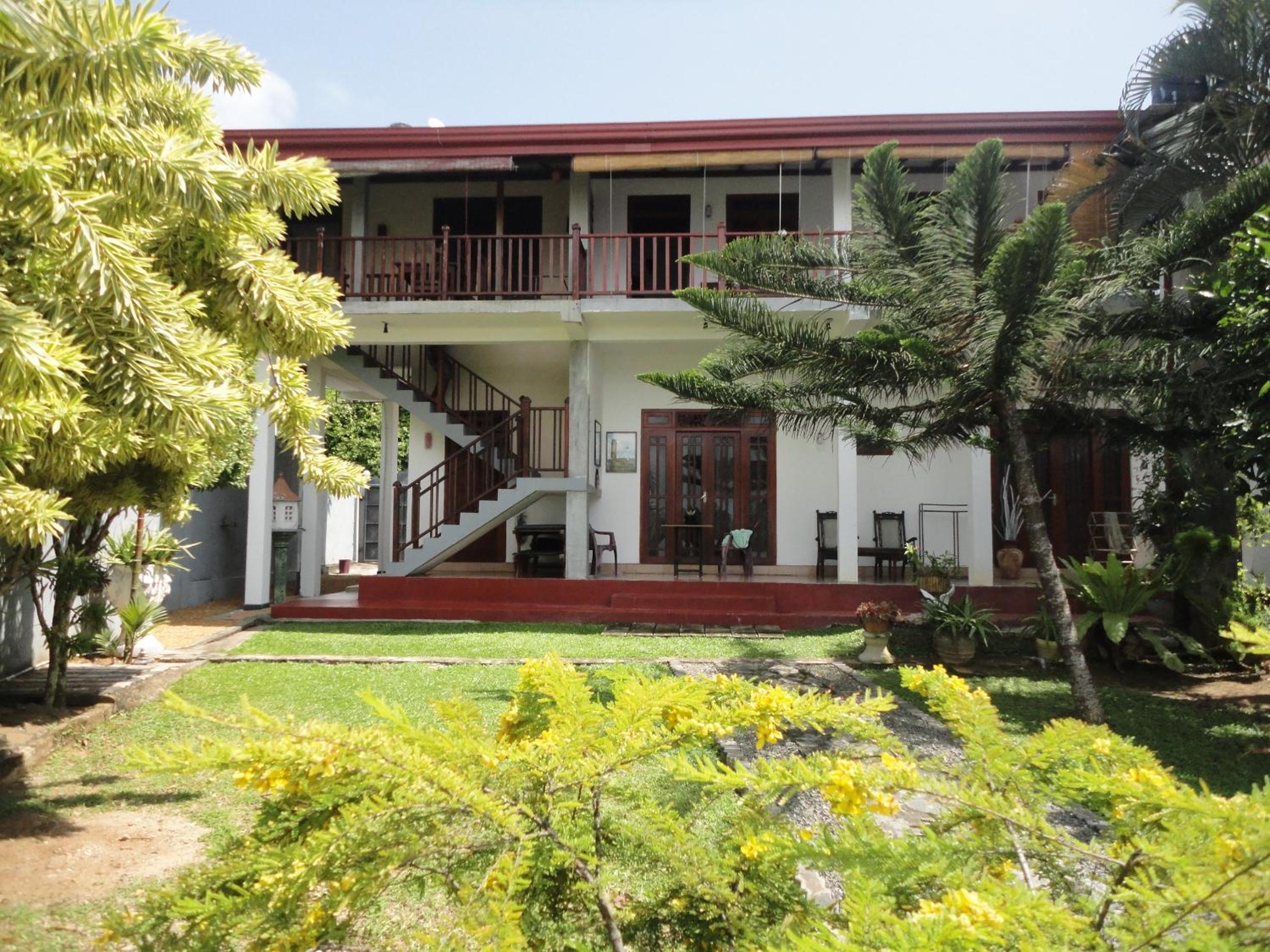 Sapara River Guest