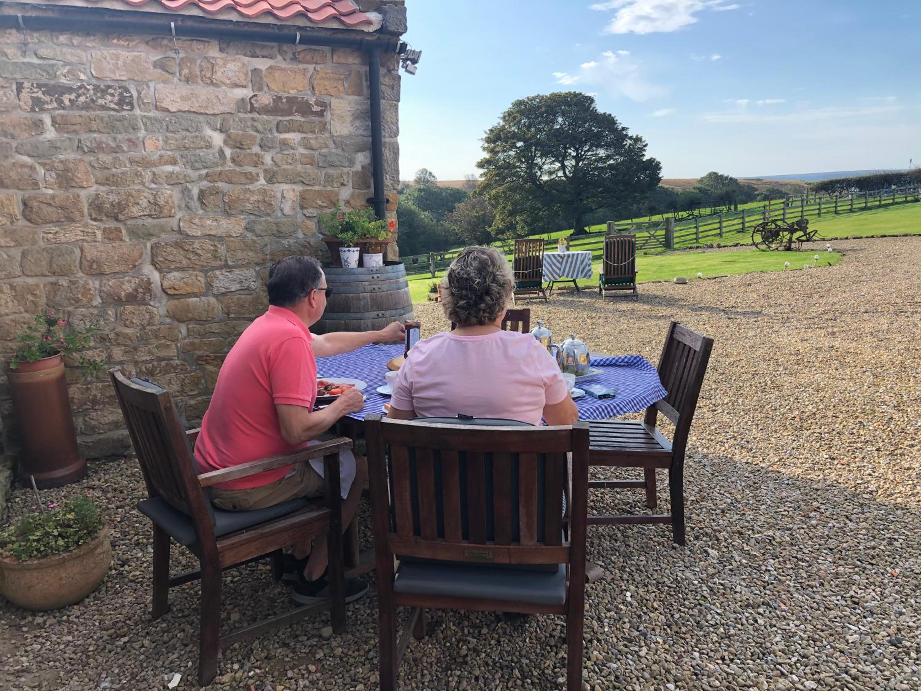 Folly Hall Farm