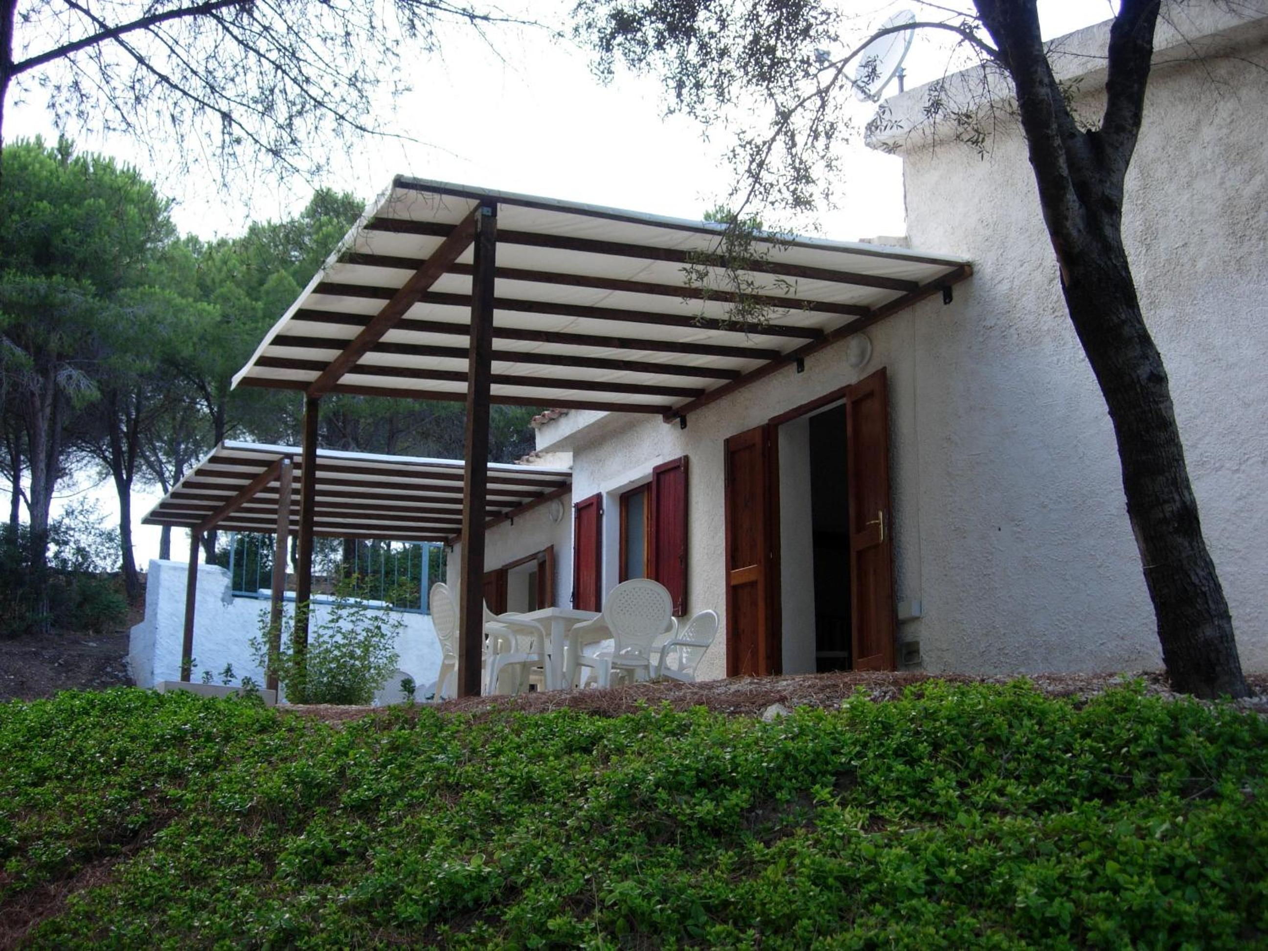 Villaggio Camping Calapineta