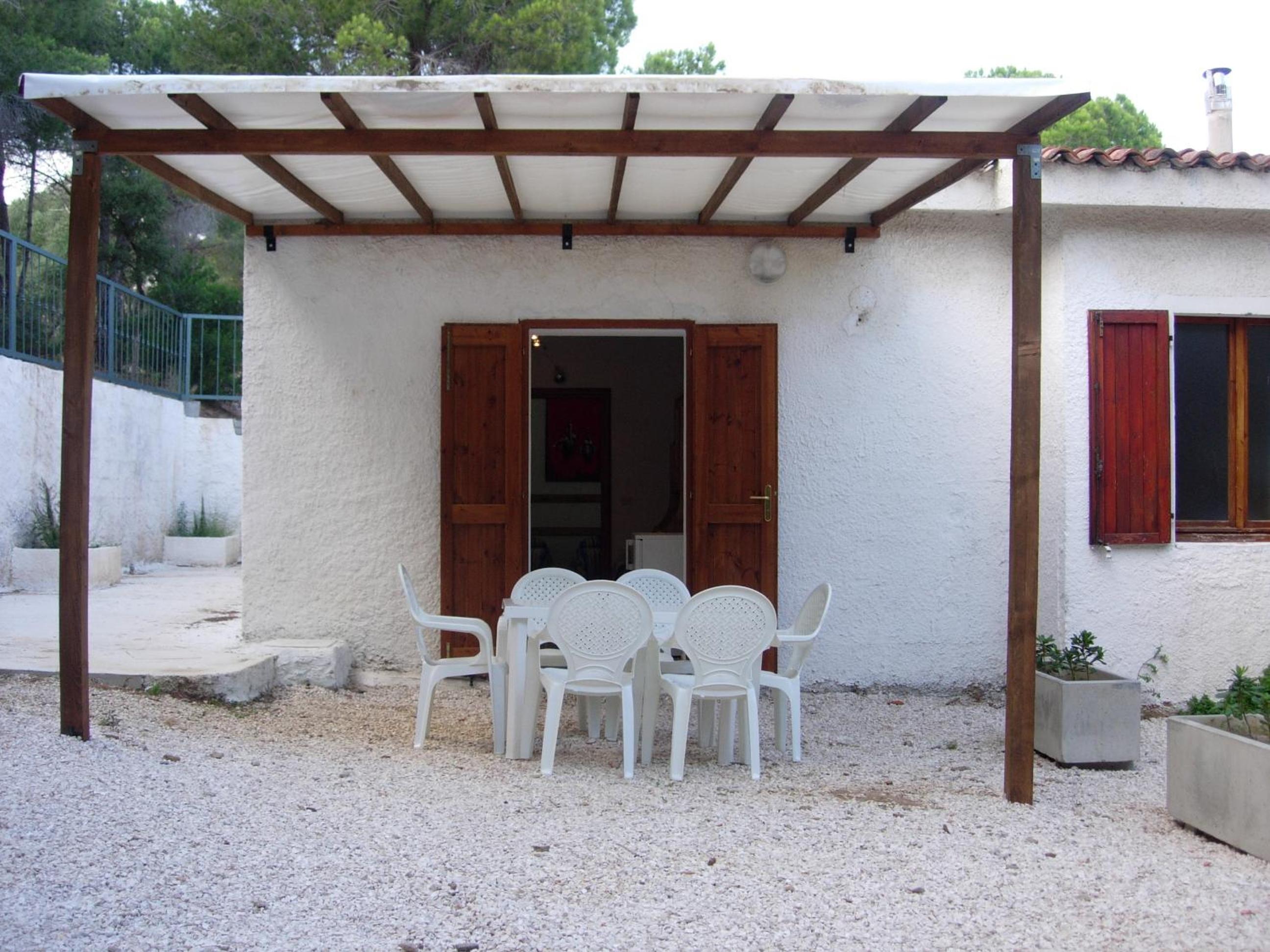 Villaggio Camping Calapineta
