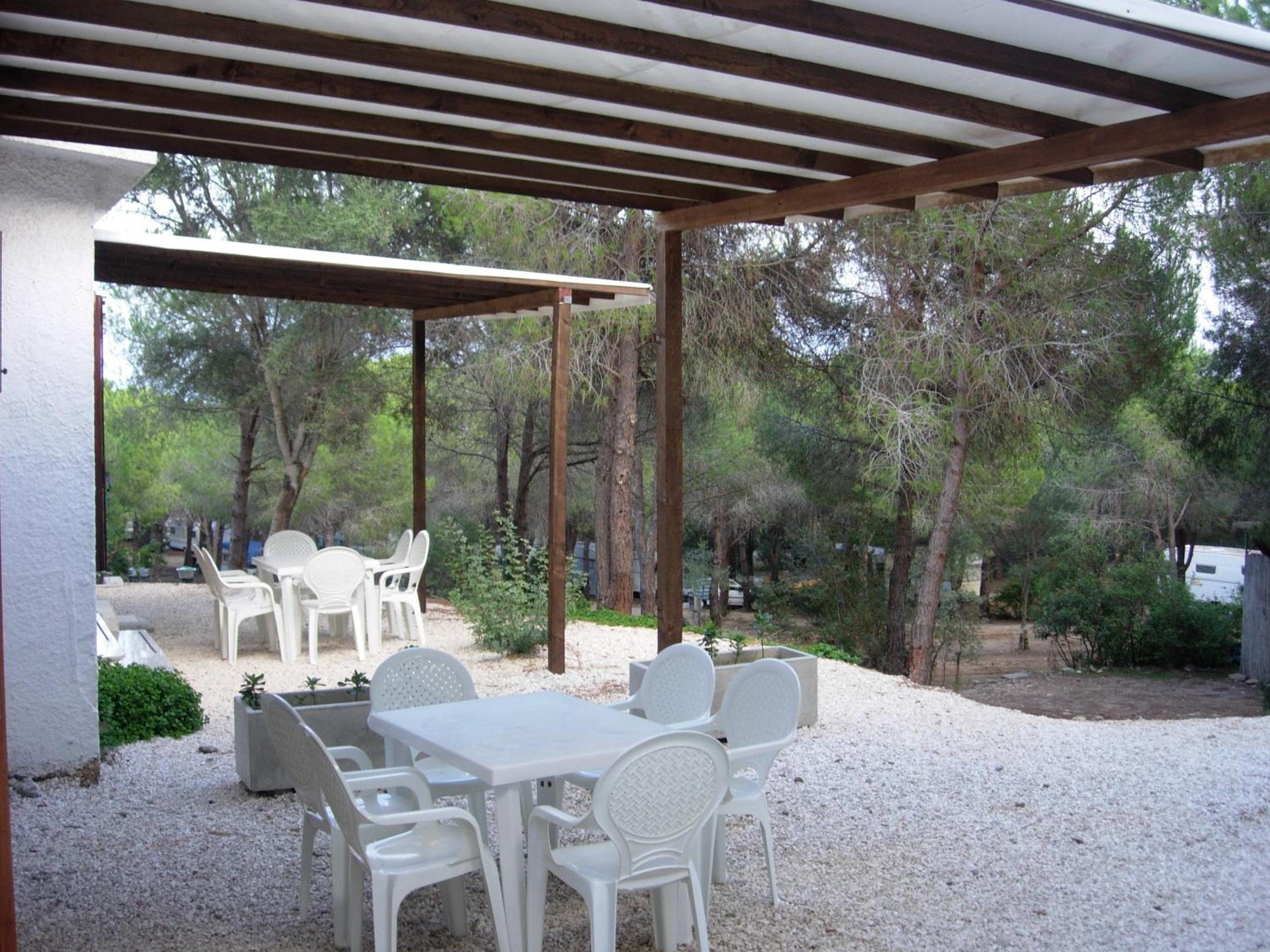 Villaggio Camping Calapineta