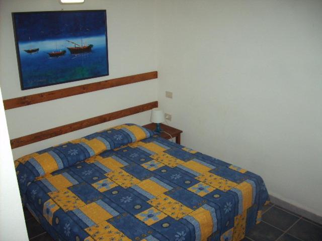 Villaggio Camping Calapineta