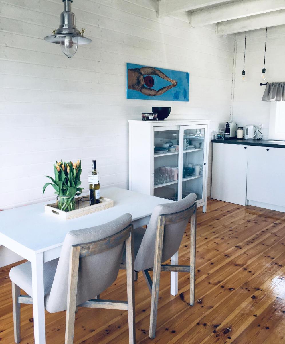 Apartamenty Pogodna en Łeba