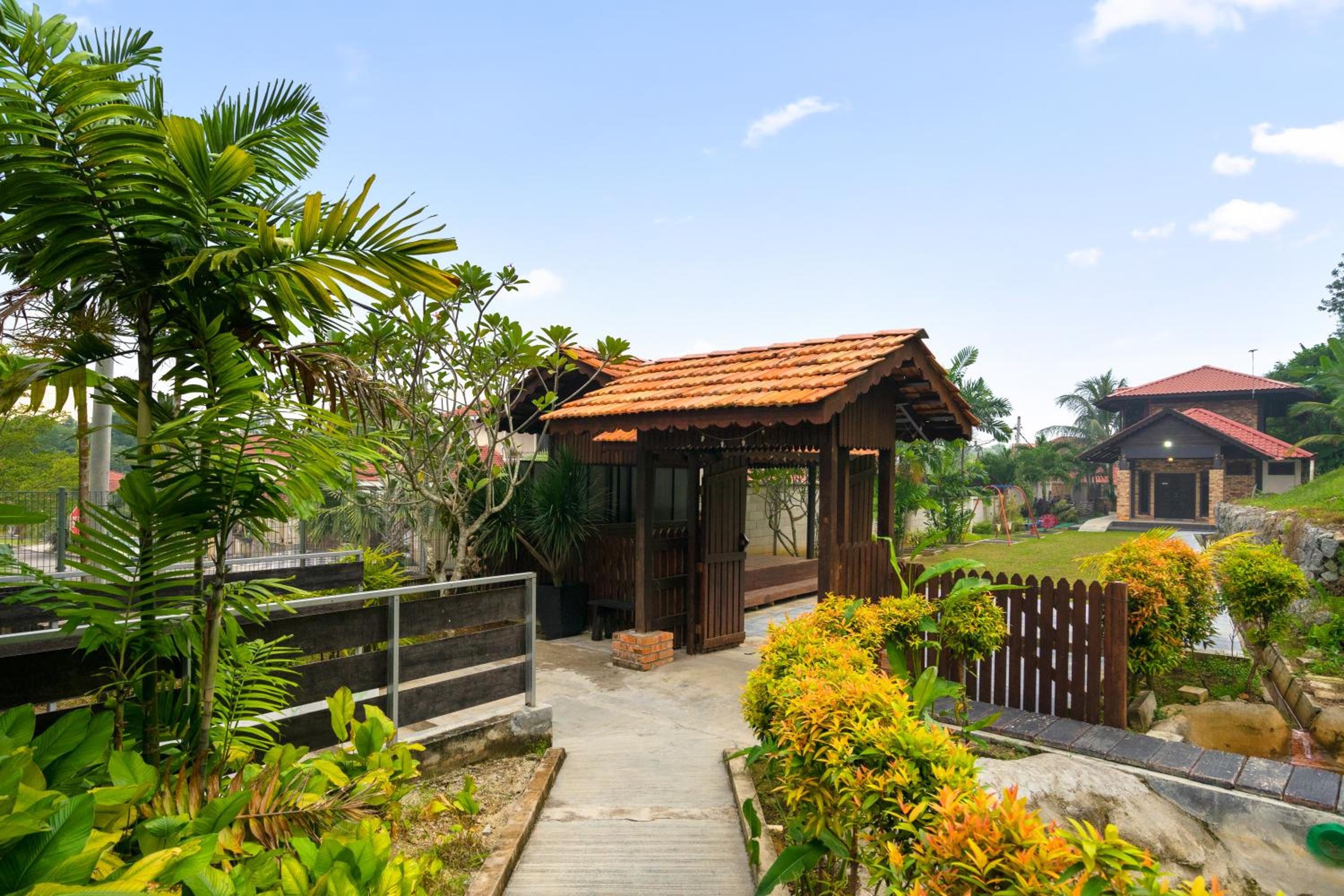 Villa Kiambang, photo 11