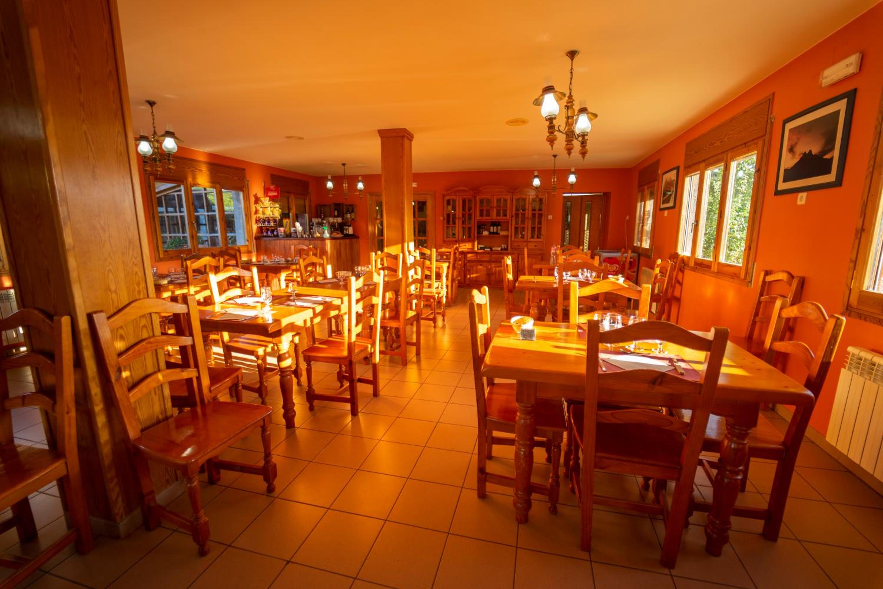 HOSTAL RURAL CAL XIC Saldes photo 4
