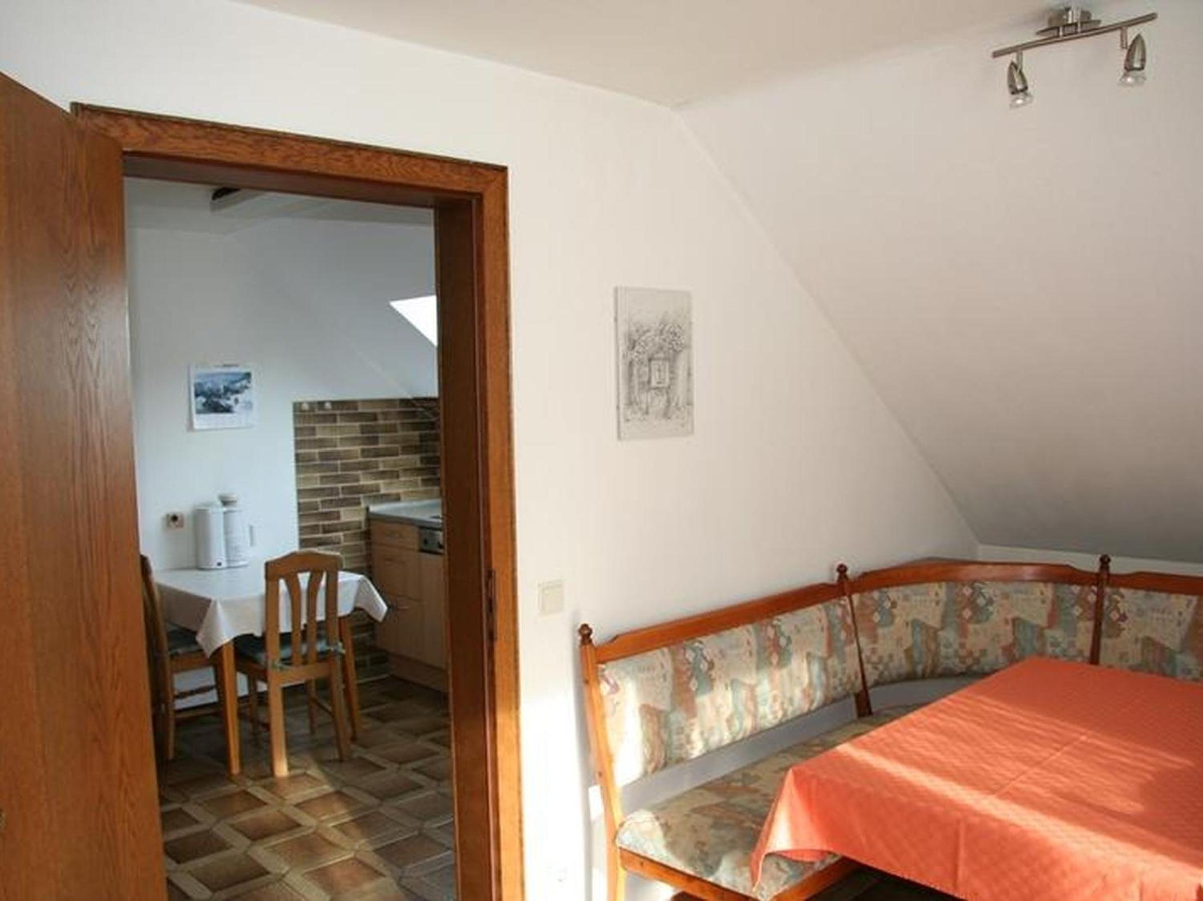 Ferienwohnung Wicker view 5
