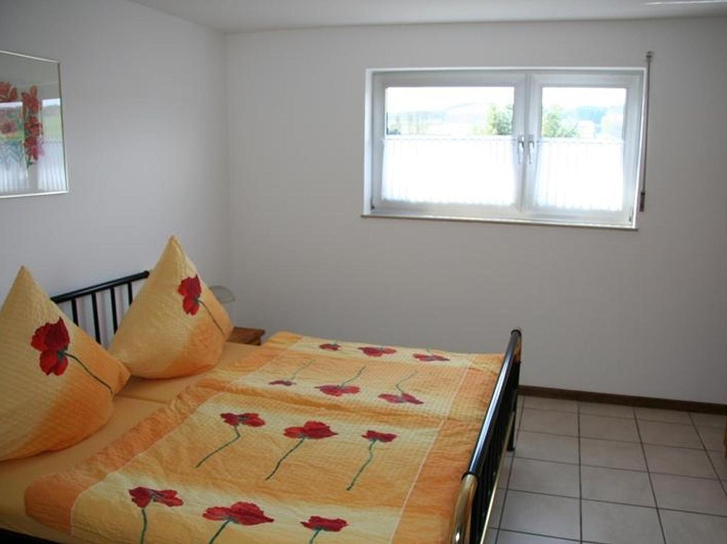 Ferienwohnung Wicker view 4