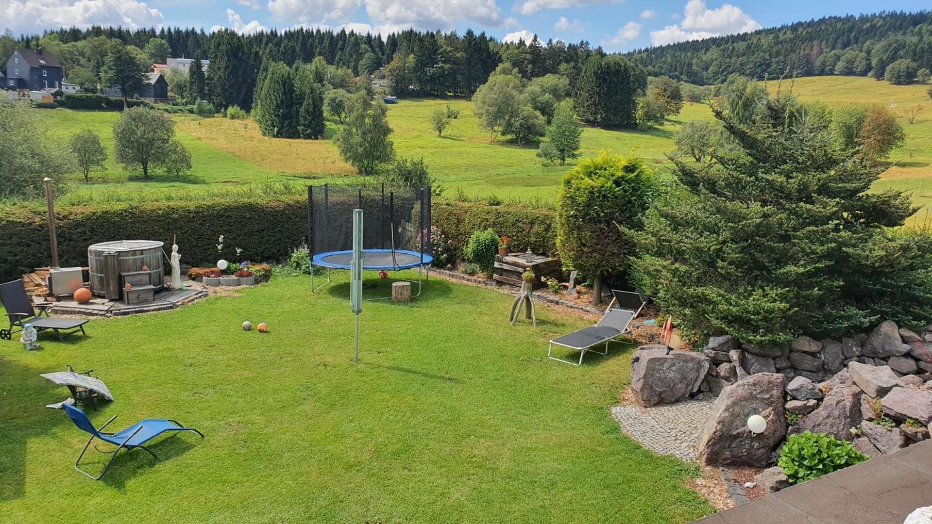 Monis gemütliche Ferienwohnungen view 3
