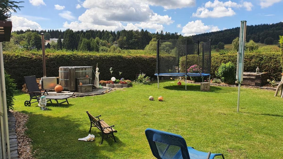 Monis gemütliche Ferienwohnungen view 4