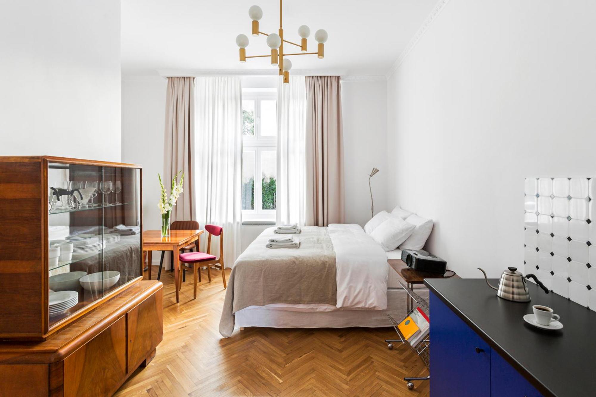 Wesoła Apartments view 3