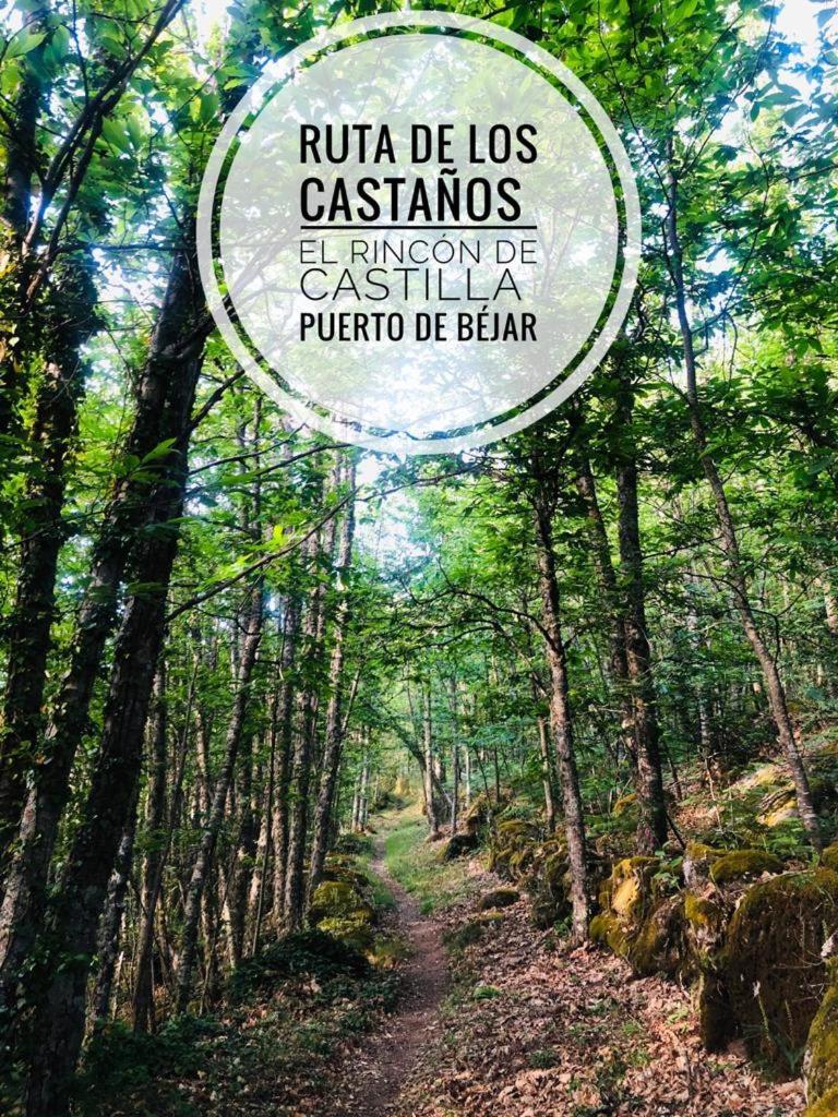 El Rincón de Castilla